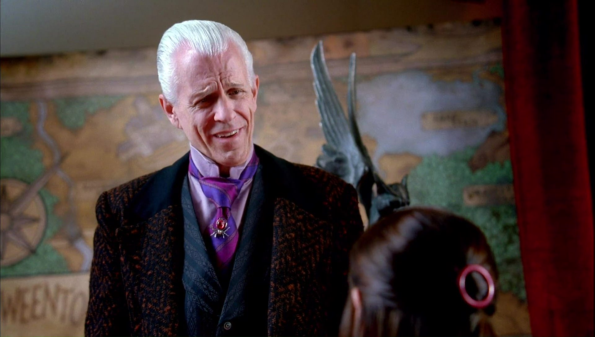 Return to Halloweentown (2006) HD screenshot 2945