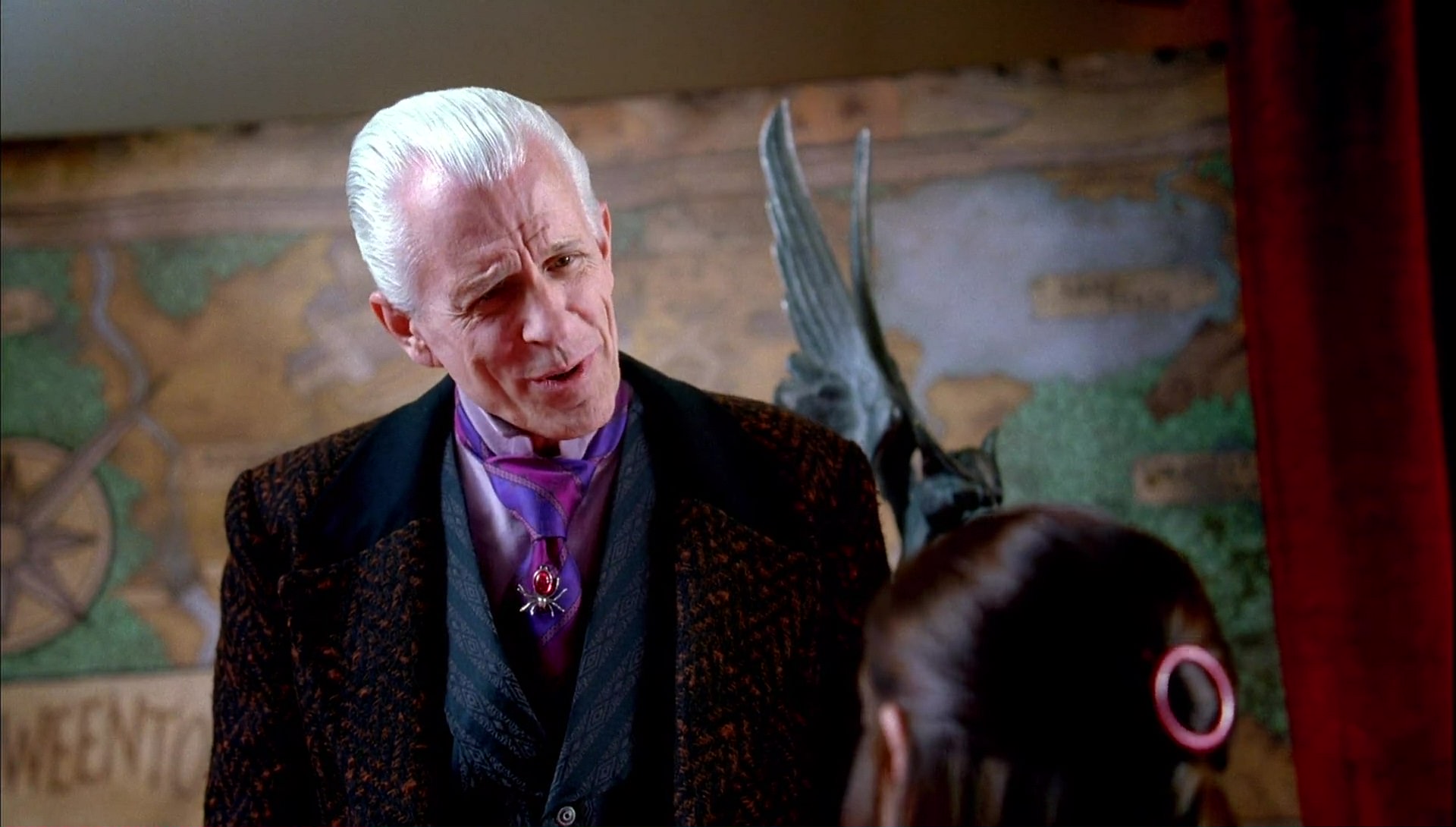 Return to Halloweentown (2006) HD screenshot 2948