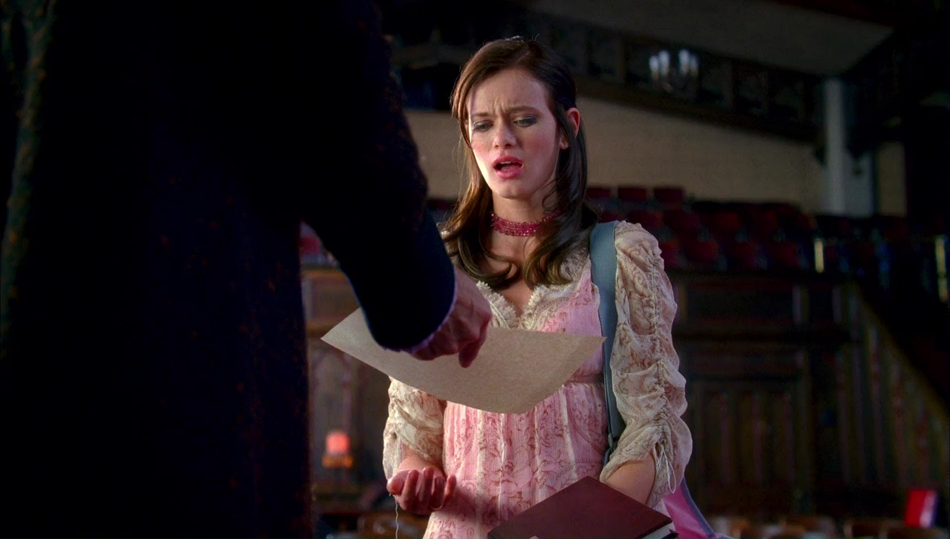 Return to Halloweentown (2006) movie still 2950