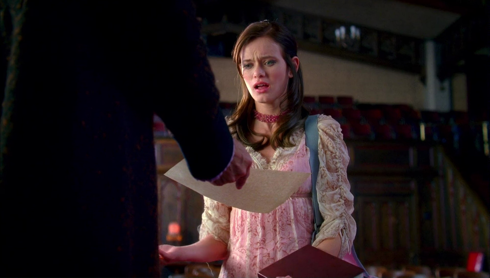 Return to Halloweentown (2006) HD screenshot 2951