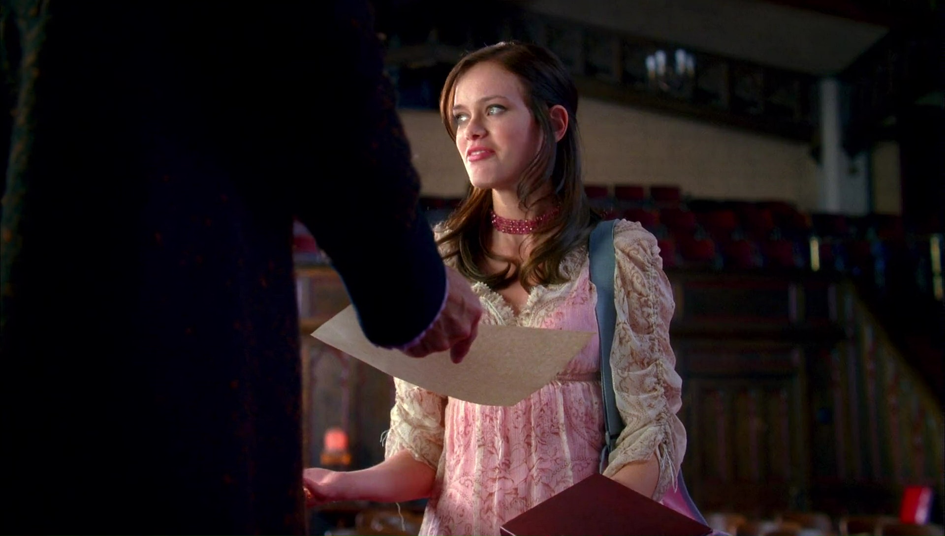 Return to Halloweentown (2006) screencap 2952
