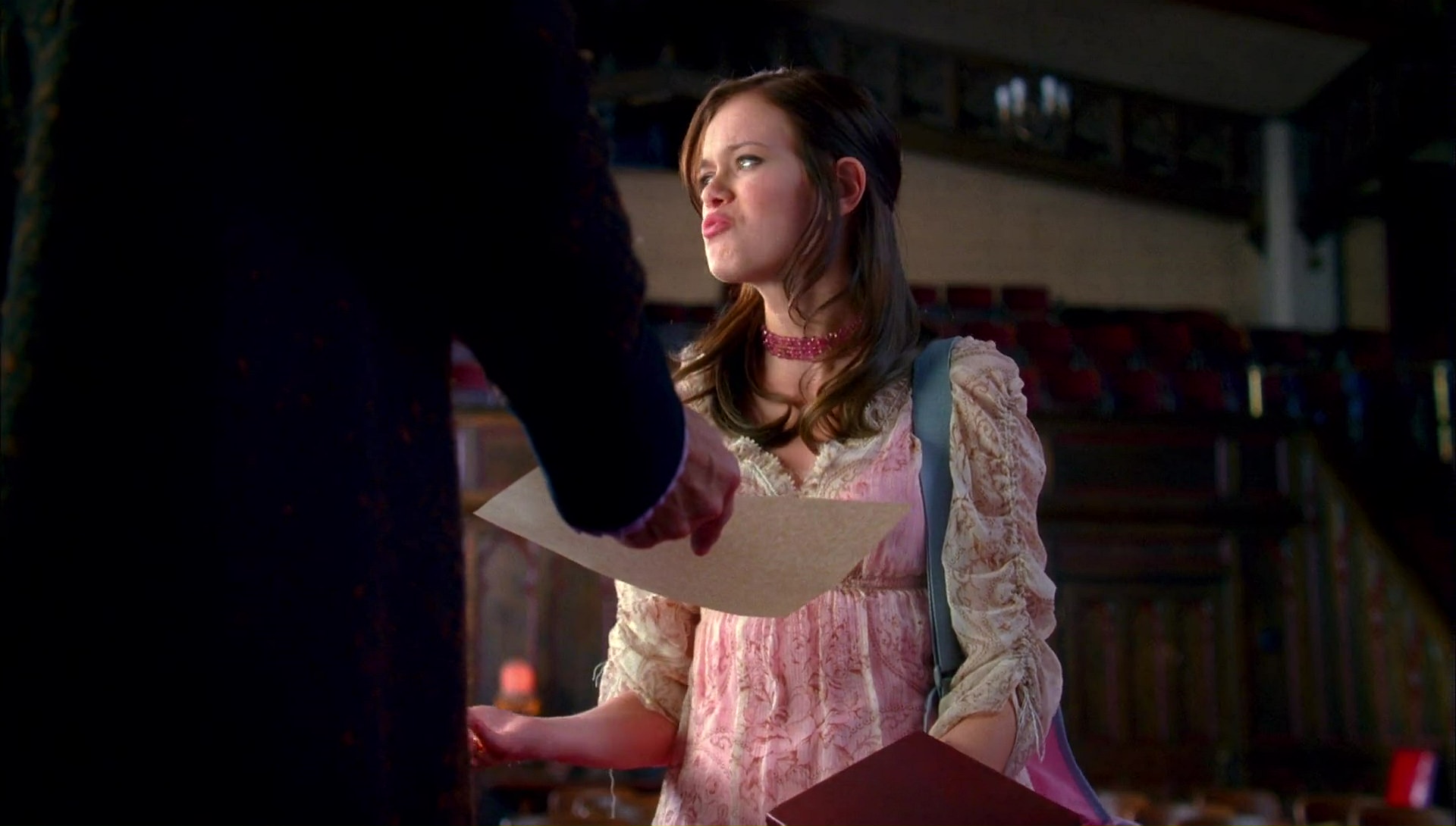 Return to Halloweentown (2006) movie still 2953