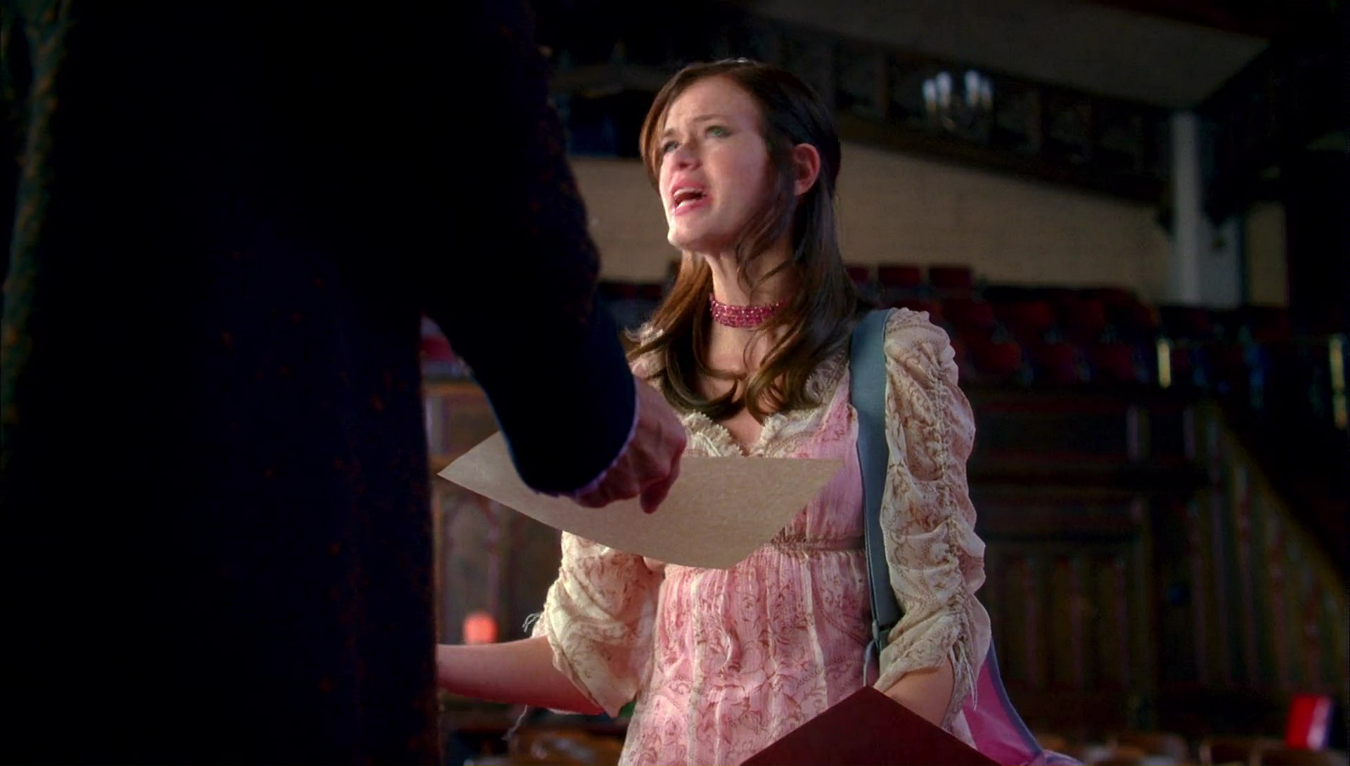 Return to Halloweentown (2006) HD screenshot 2954