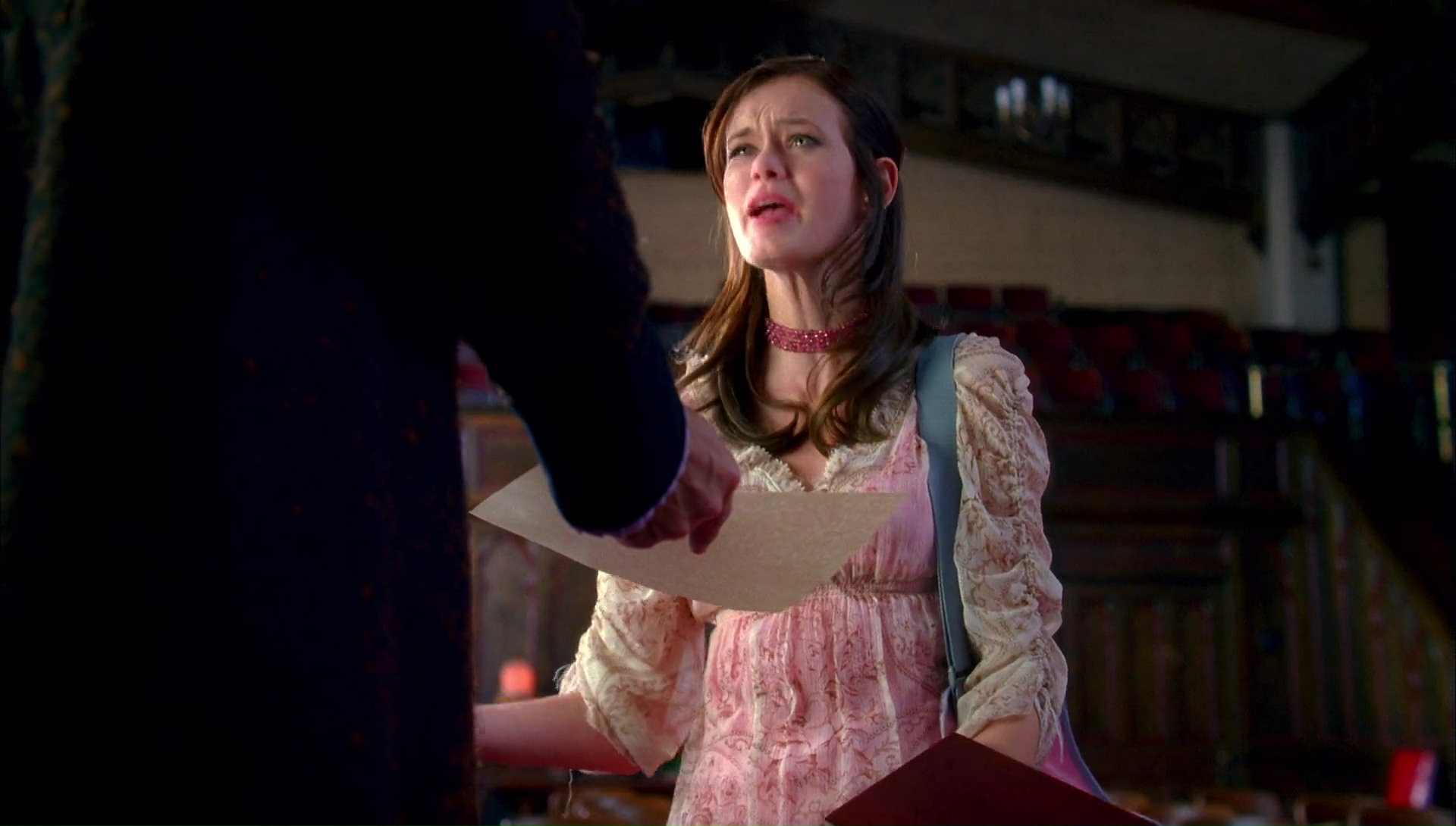 Return to Halloweentown (2006) screencap 2955