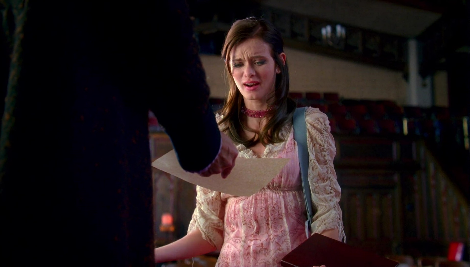 Return to Halloweentown (2006) movie still 2956