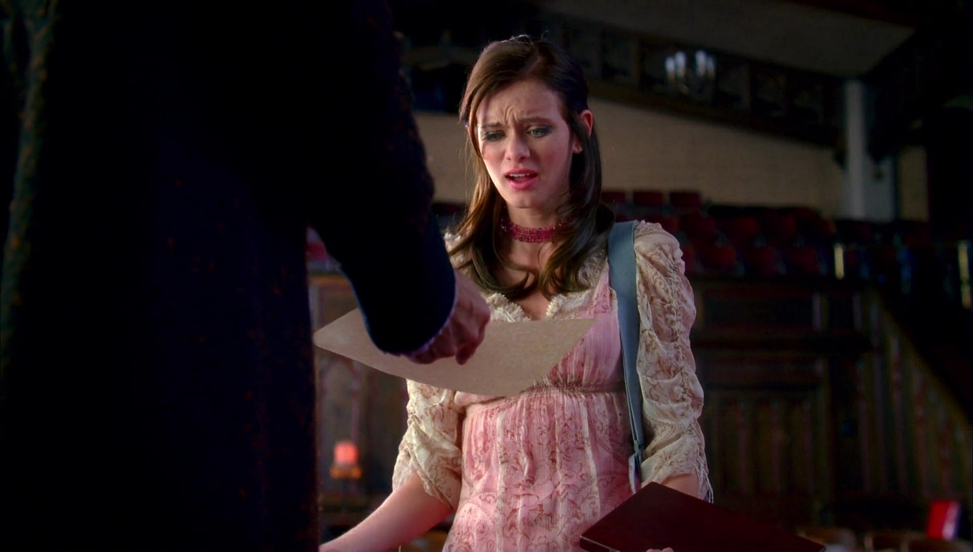 Return to Halloweentown (2006) HD screenshot 2957