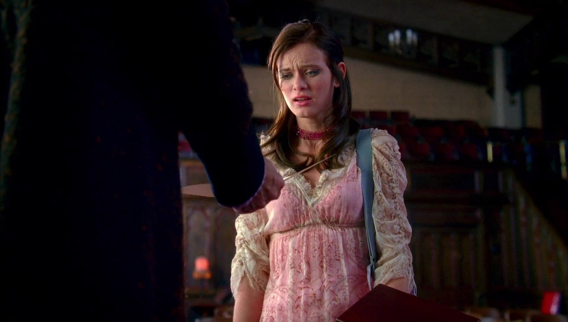 Return to Halloweentown (2006) screencap 2958