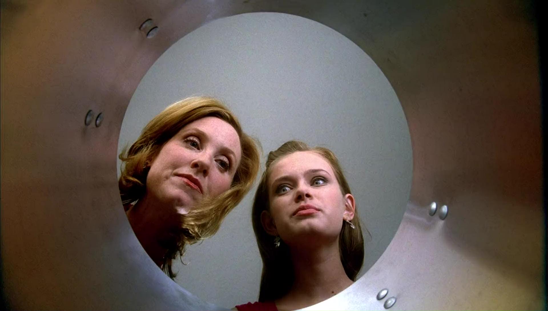 Return to Halloweentown (2006) HD screenshot 296