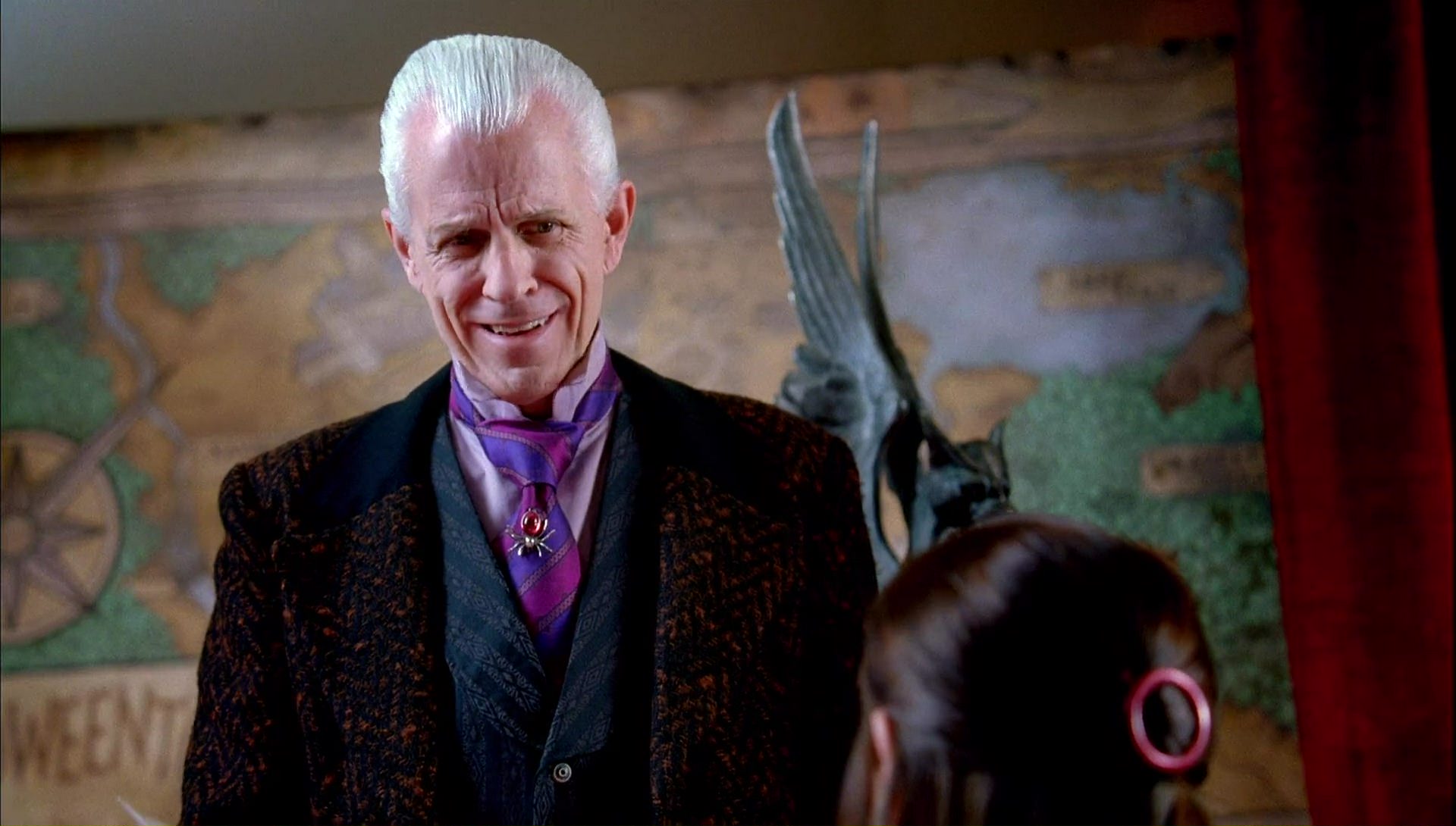 Return to Halloweentown (2006) HD screenshot 2960
