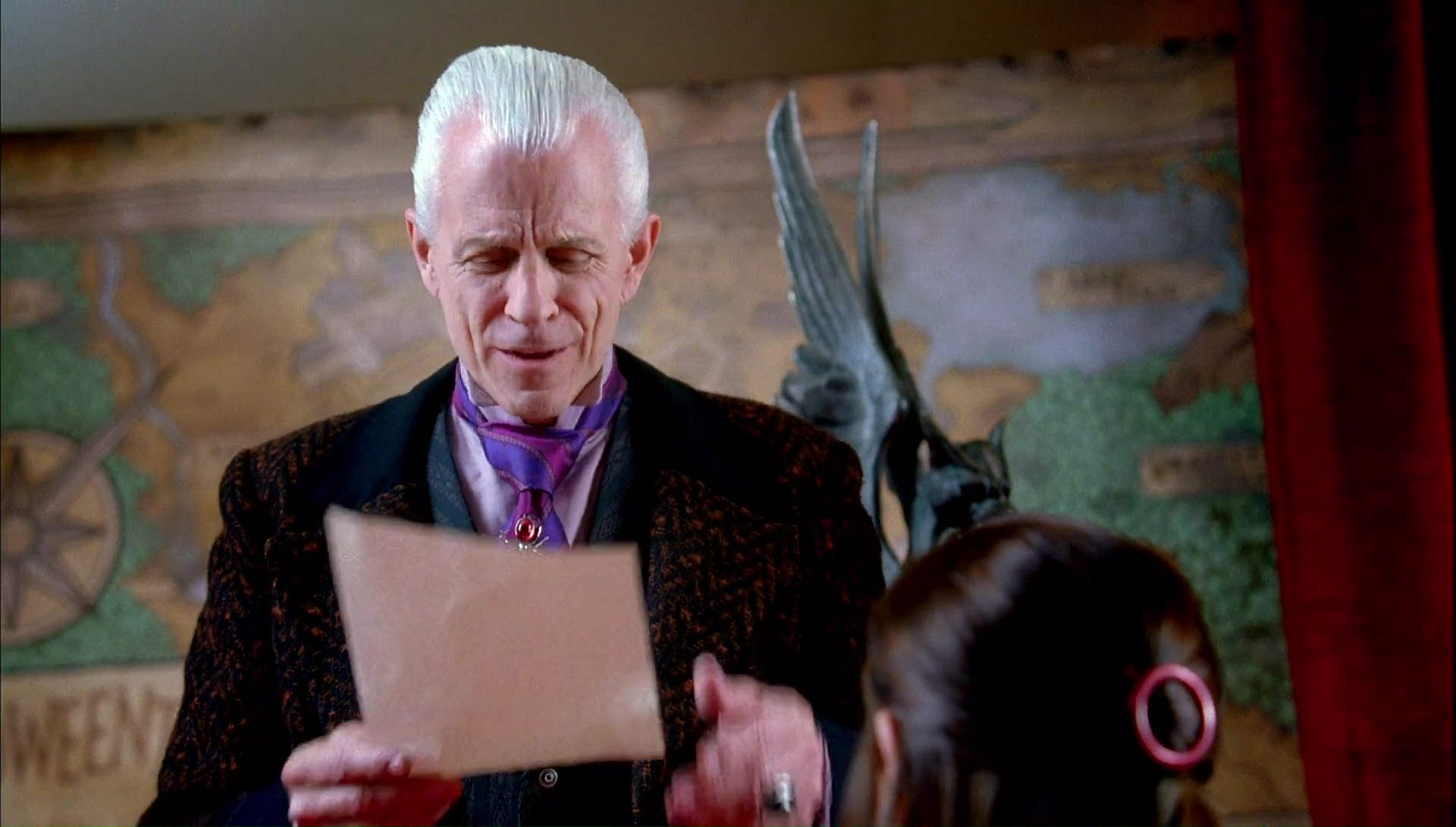 Return to Halloweentown (2006) screencap 2961