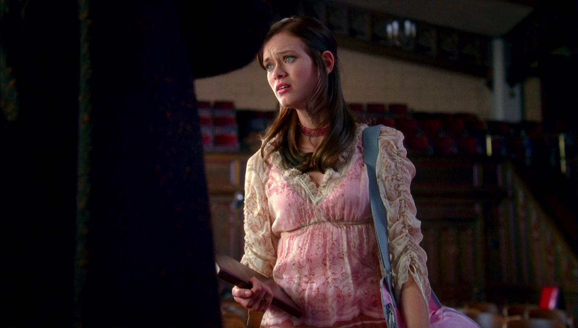 Return to Halloweentown (2006) movie still 2962