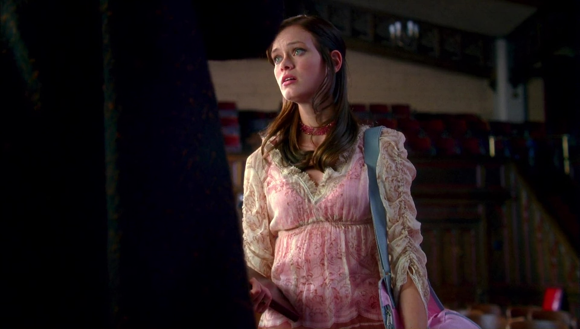 Return to Halloweentown (2006) HD screenshot 2963