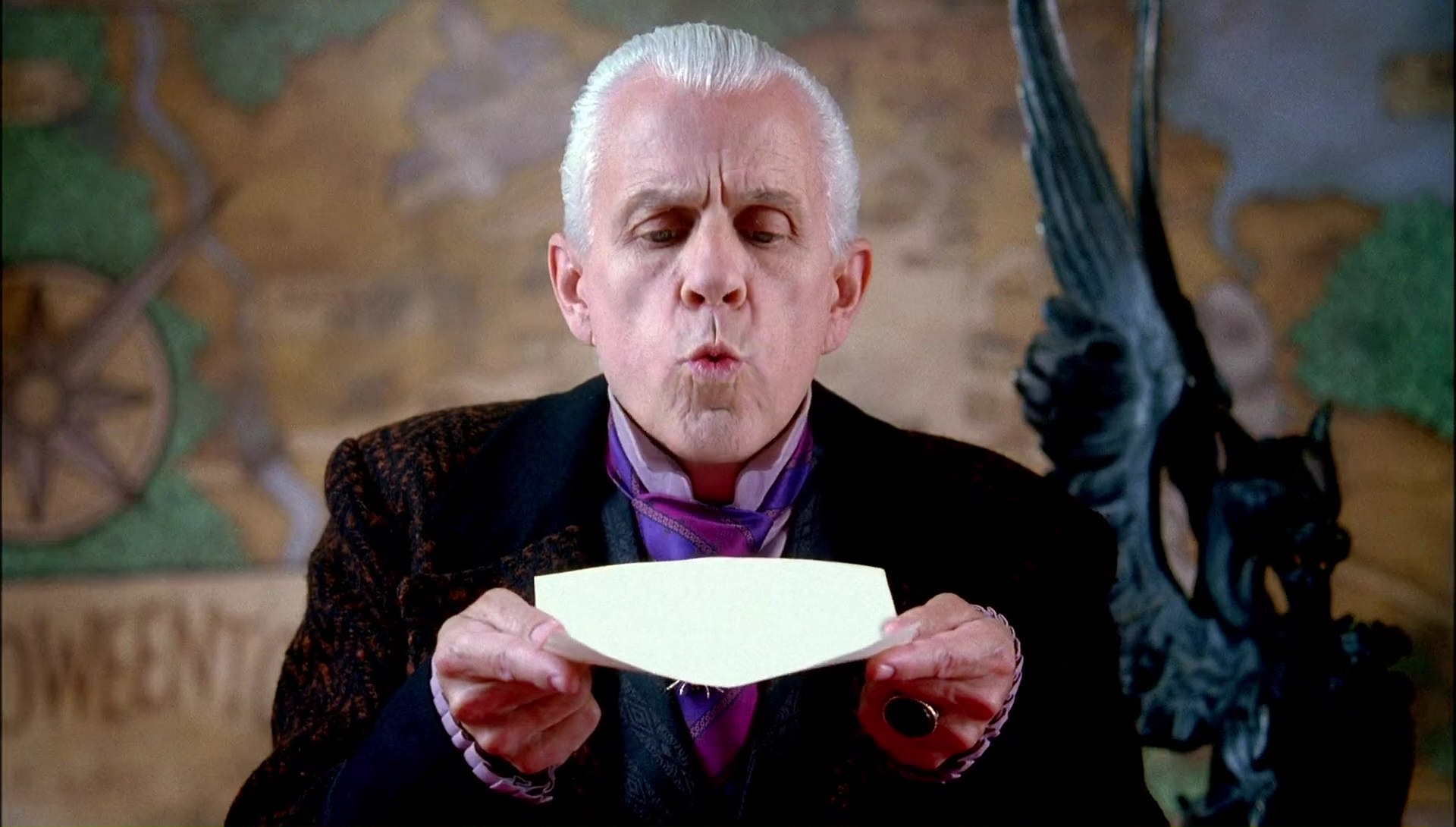 Return to Halloweentown (2006) screencap 2964