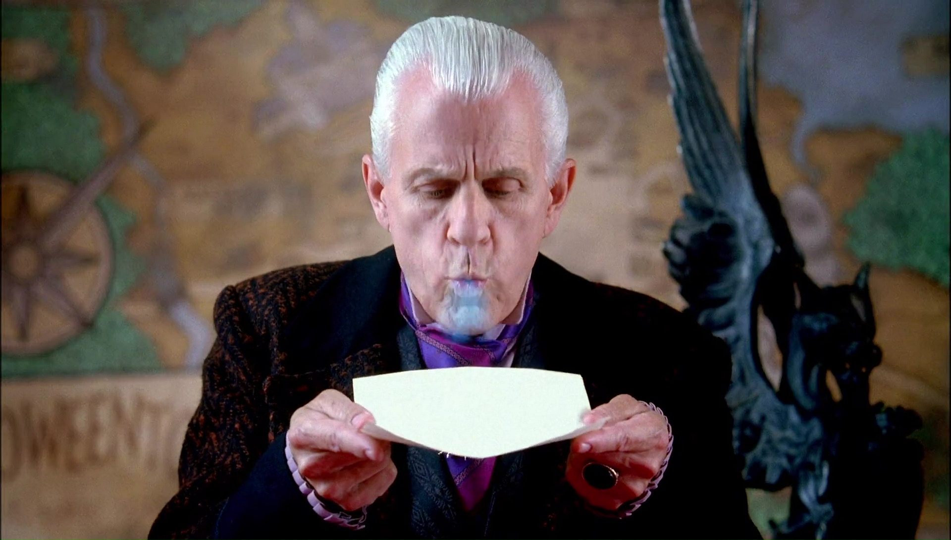 Return to Halloweentown (2006) movie still 2965