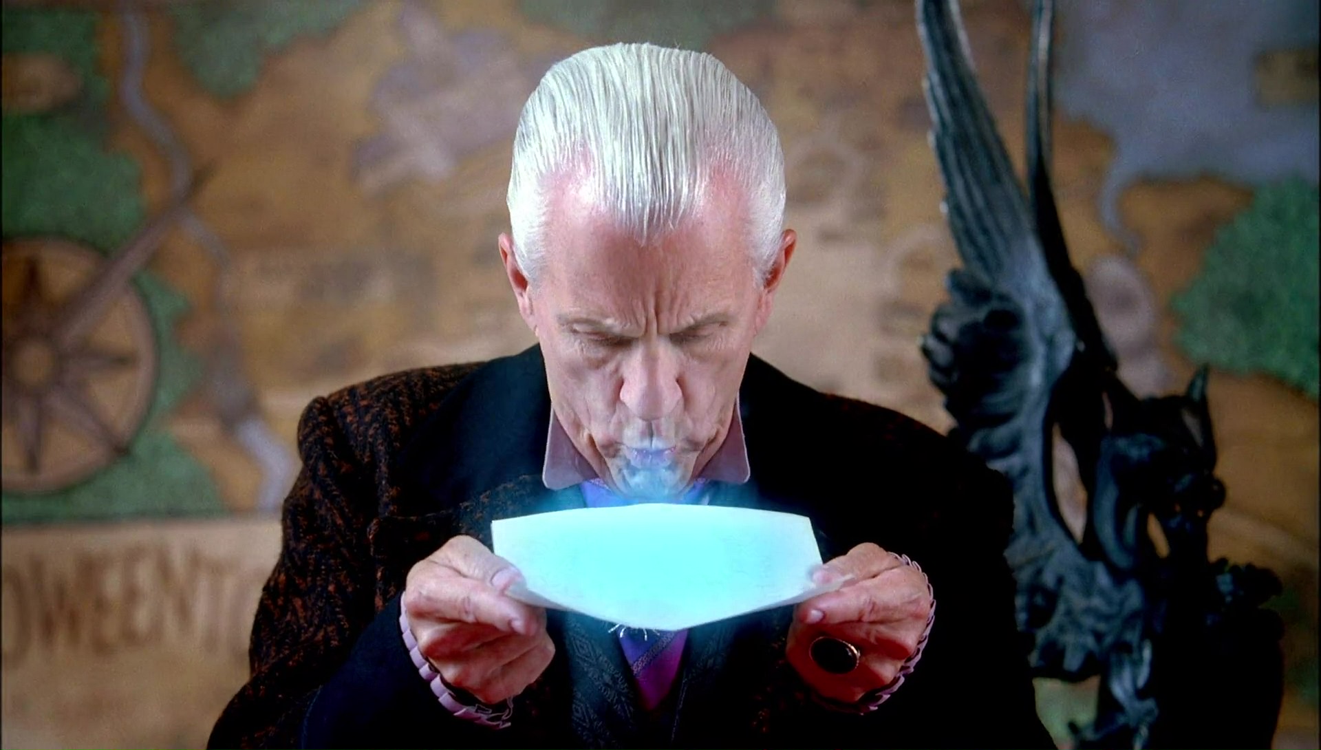 Return to Halloweentown (2006) screencap 2967