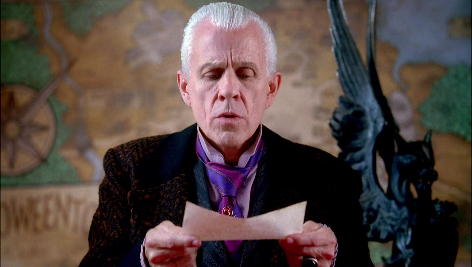 Return to Halloweentown (2006) screencap 2973