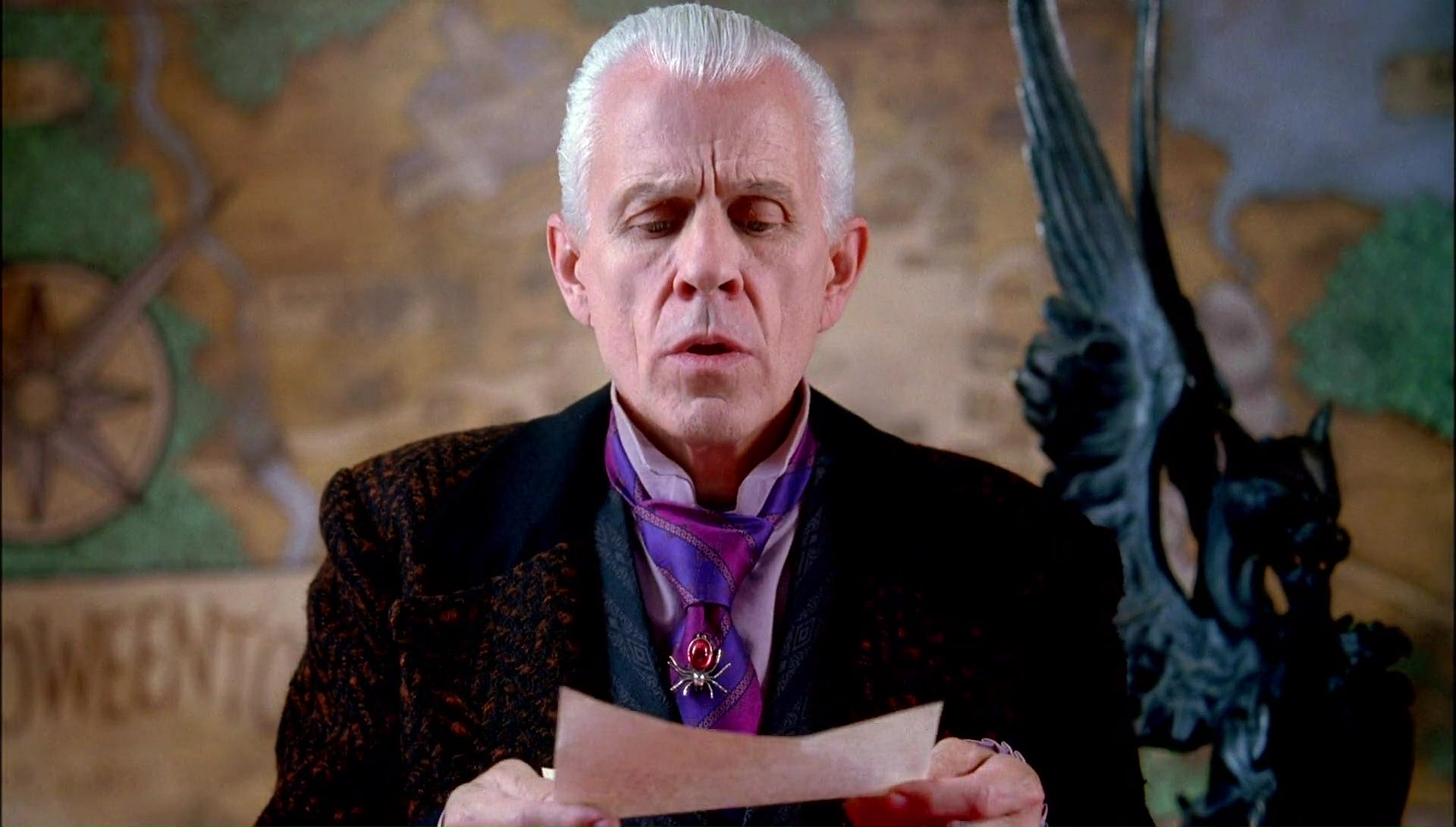 Return to Halloweentown (2006) movie still 2974