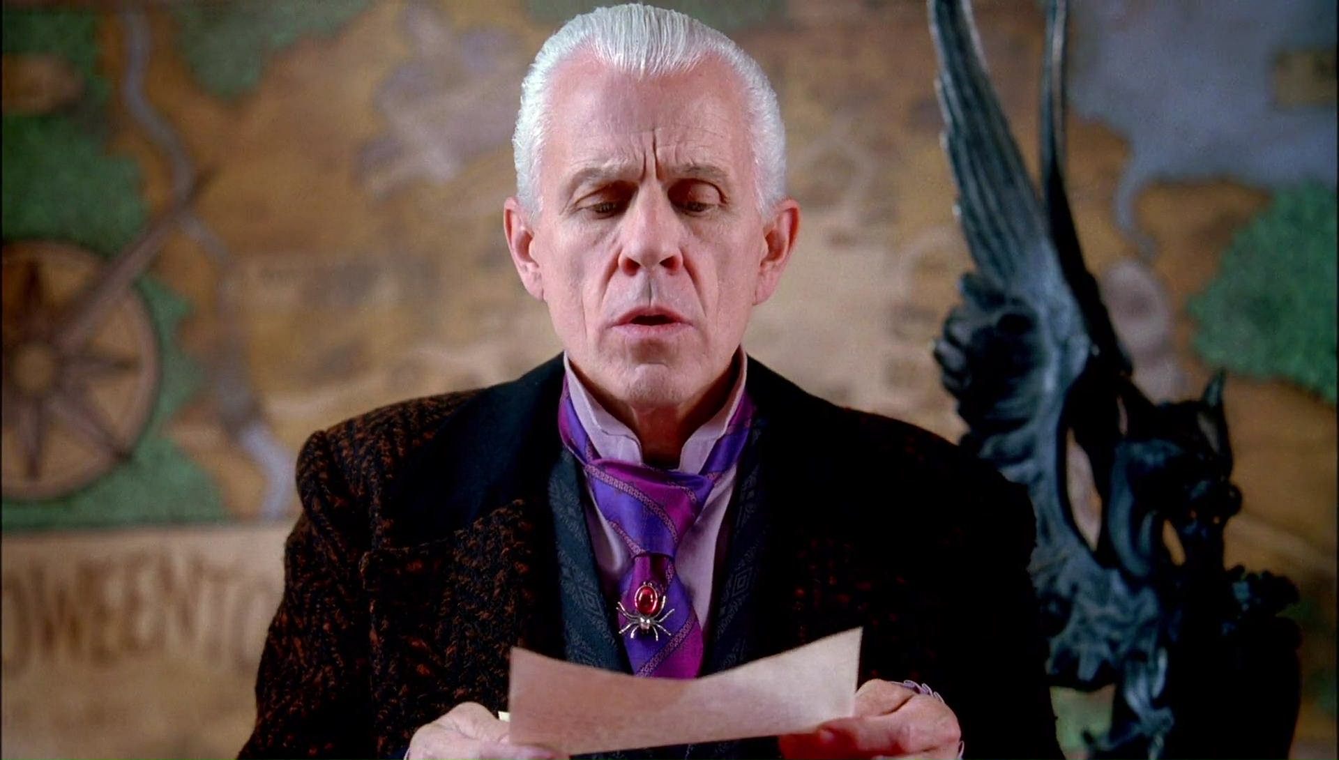Return to Halloweentown (2006) HD screenshot 2975