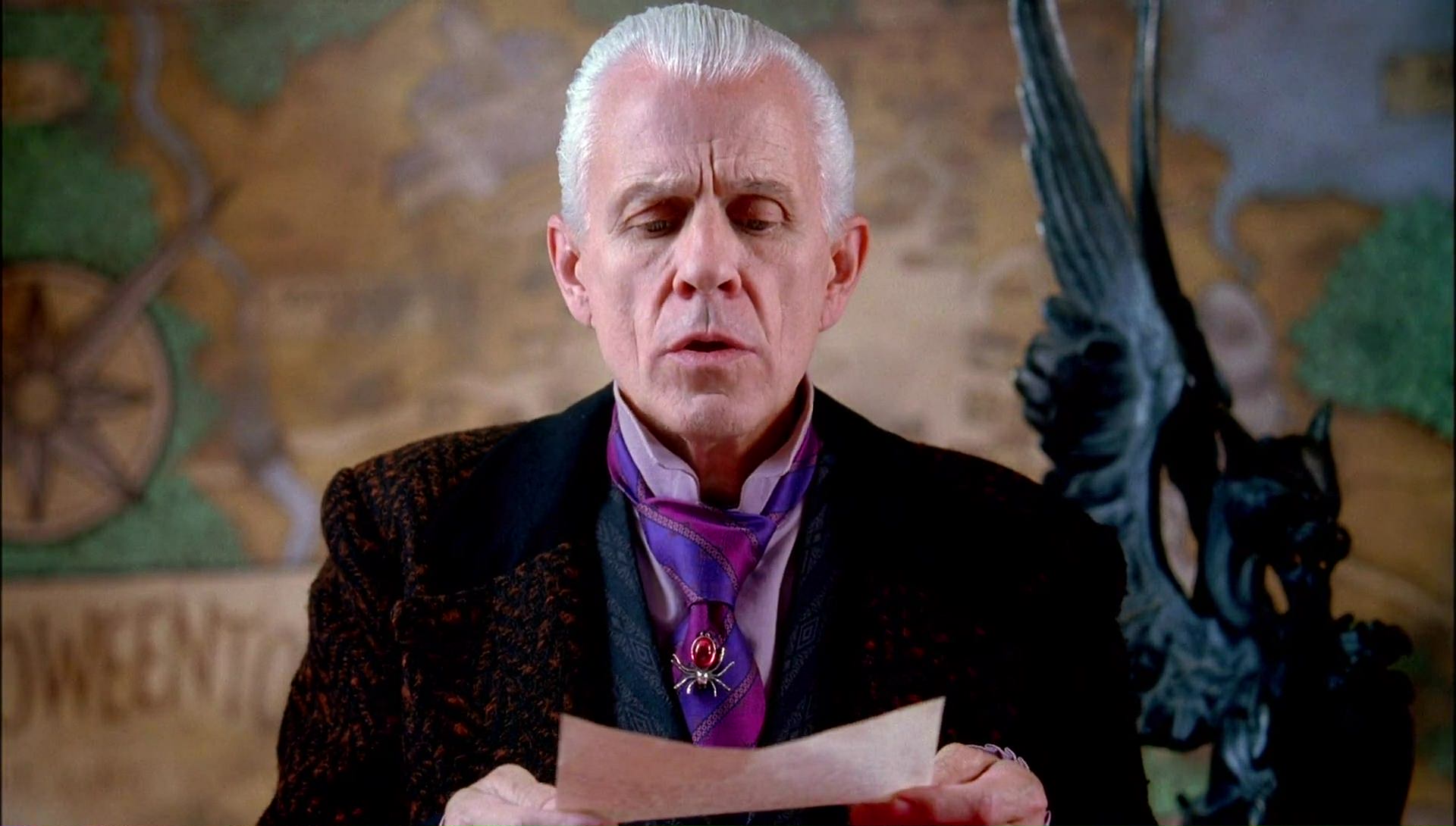 Return to Halloweentown (2006) screencap 2976