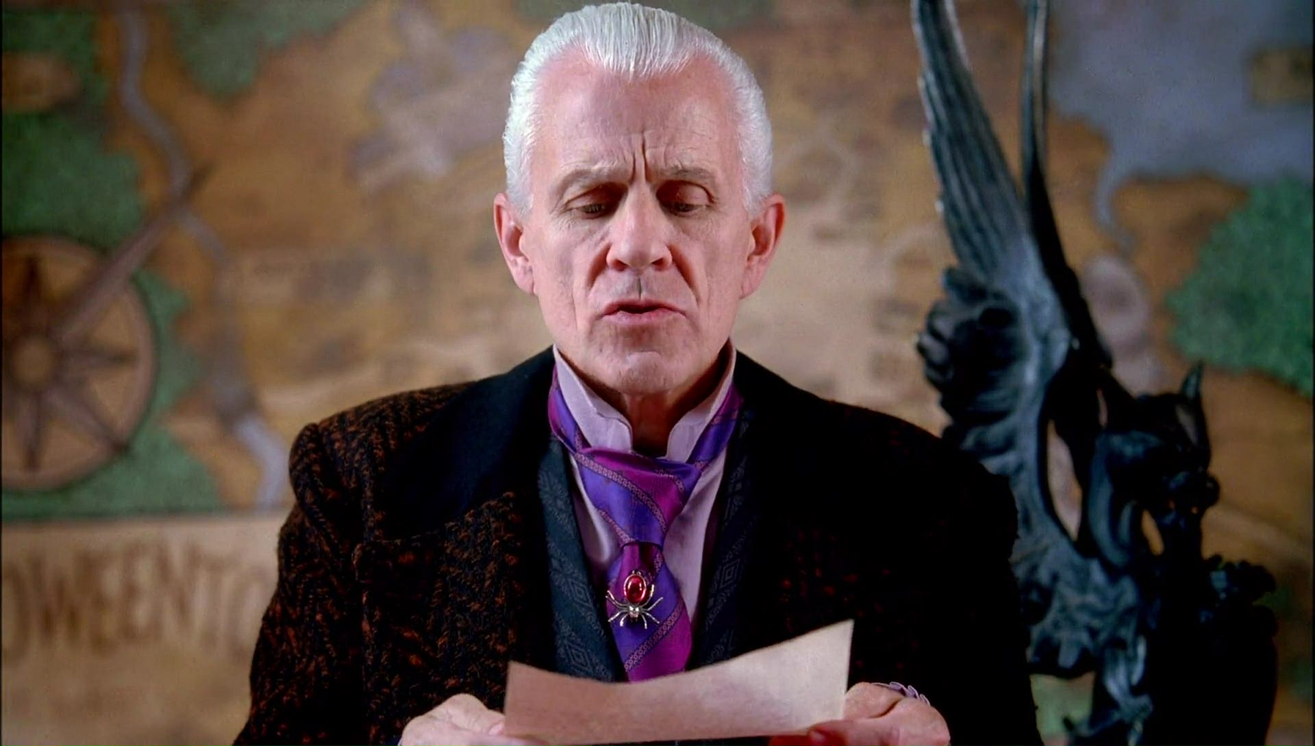Return to Halloweentown (2006) movie still 2977