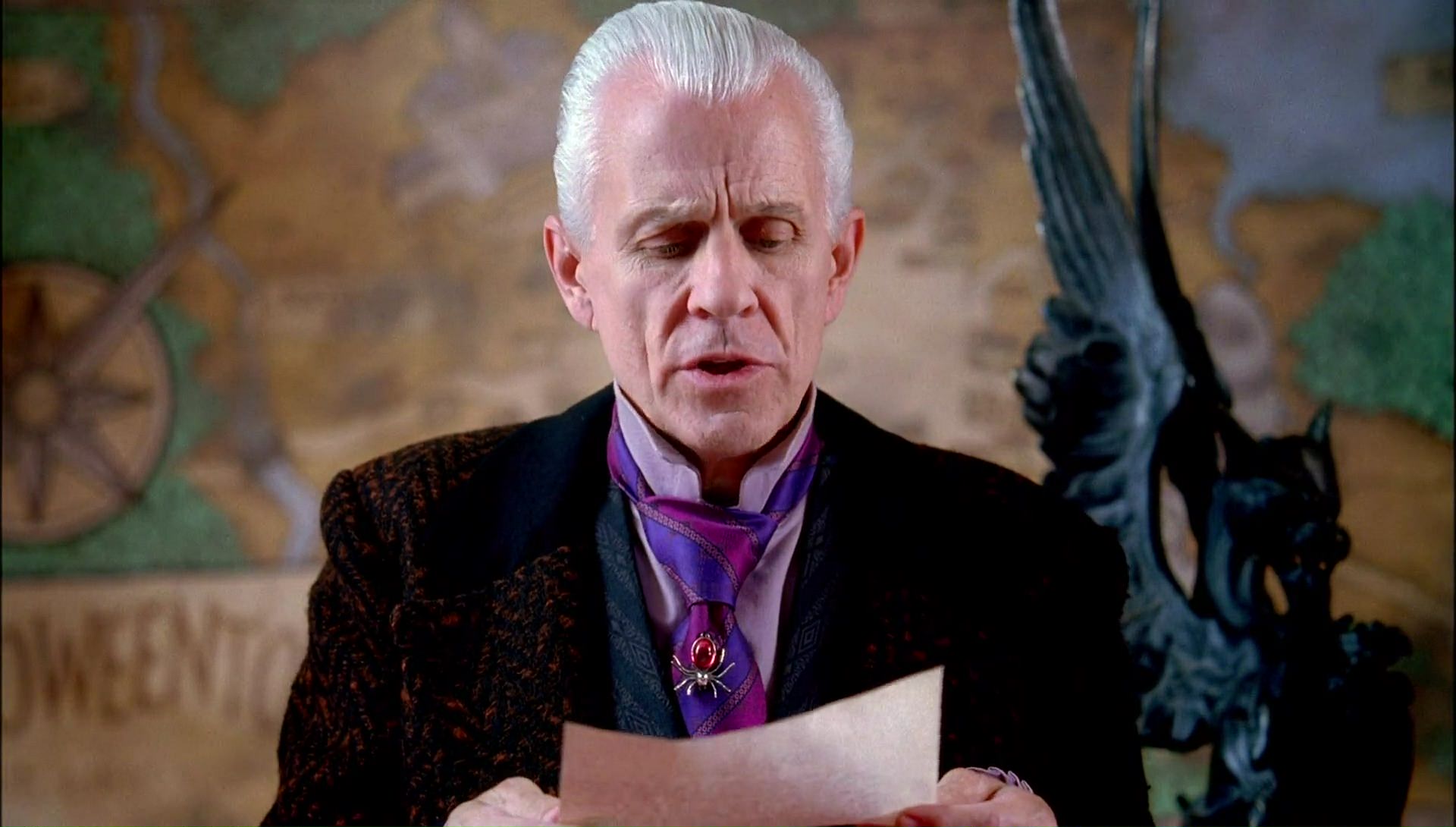 Return to Halloweentown (2006) HD screenshot 2978