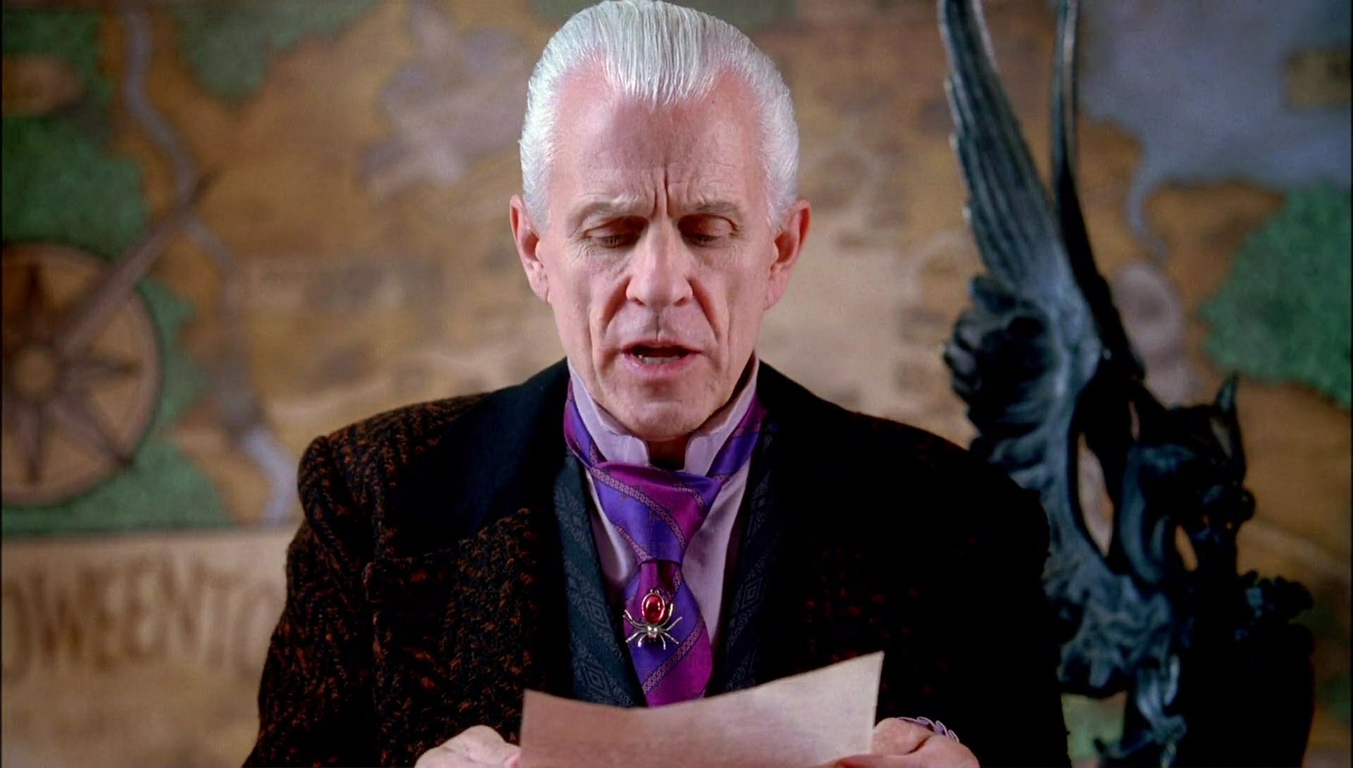 Return to Halloweentown (2006) screencap 2979