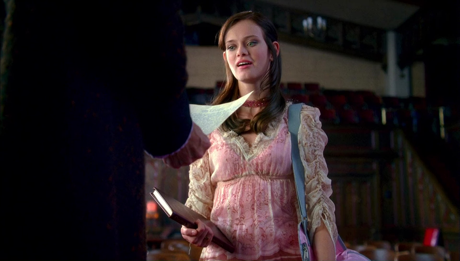 Return to Halloweentown (2006) screencap 2982