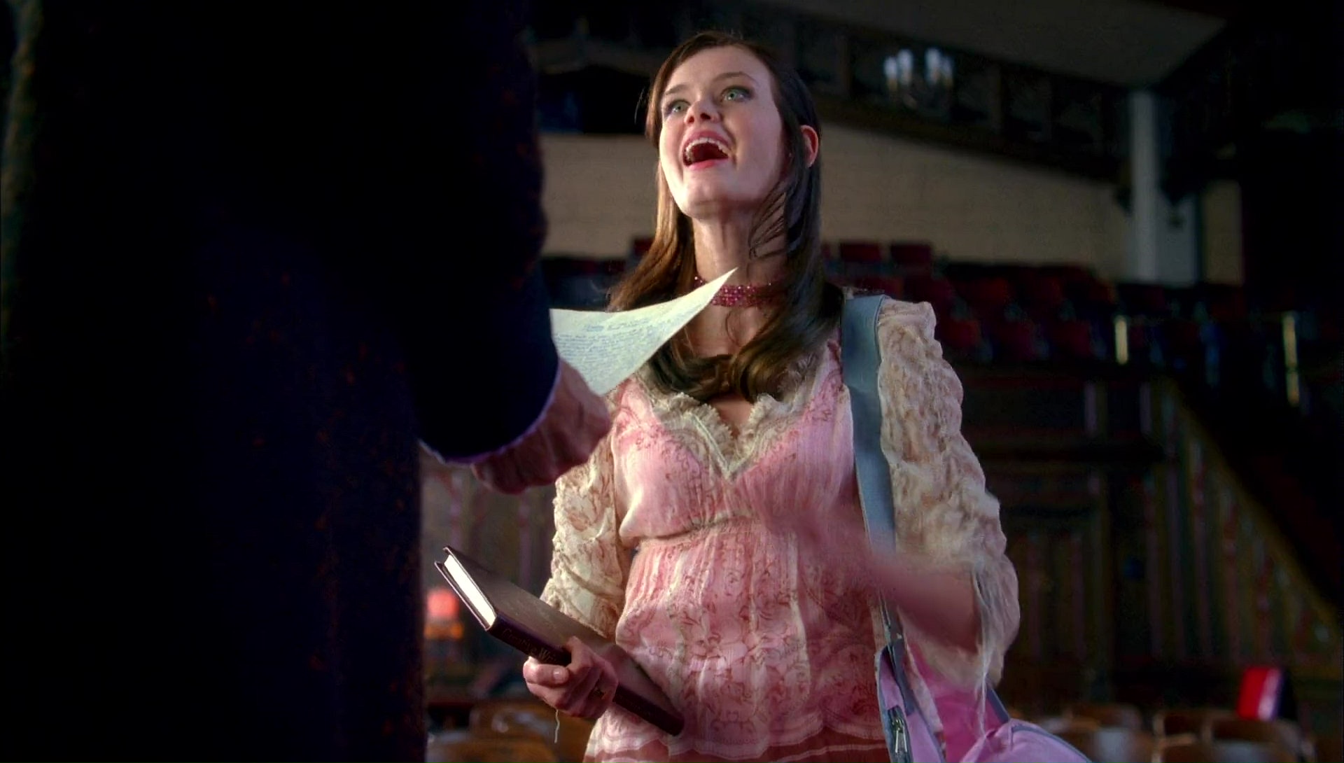 Return to Halloweentown (2006) movie still 2983