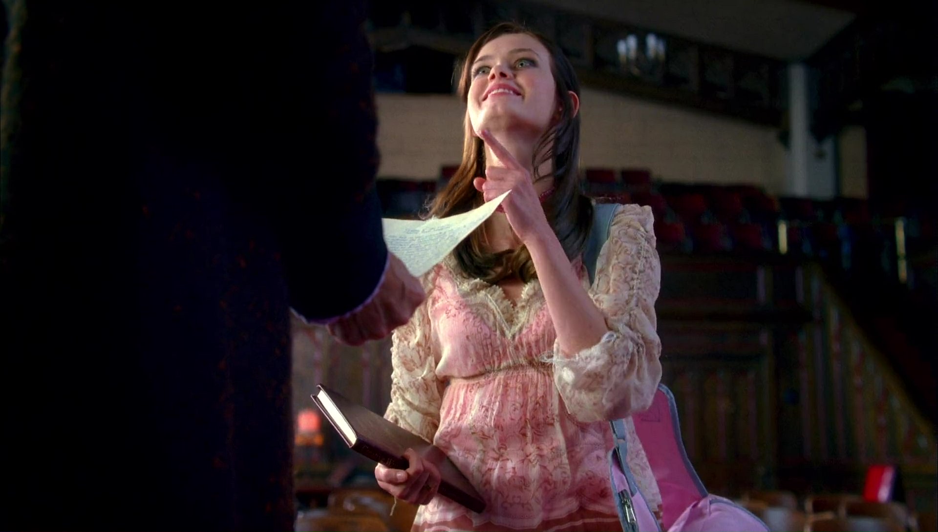 Return to Halloweentown (2006) HD screenshot 2984