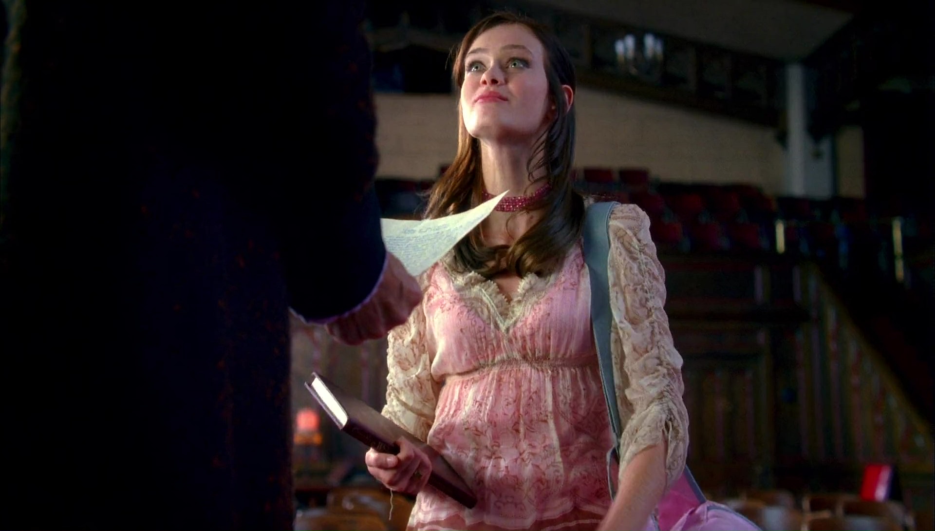 Return to Halloweentown (2006) screencap 2985