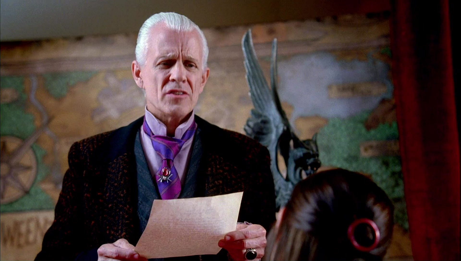 Return to Halloweentown (2006) movie still 2986
