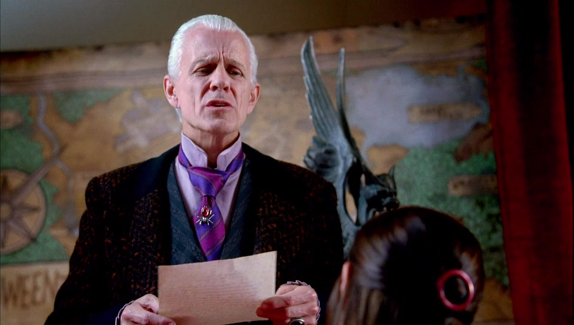 Return to Halloweentown (2006) HD screenshot 2987