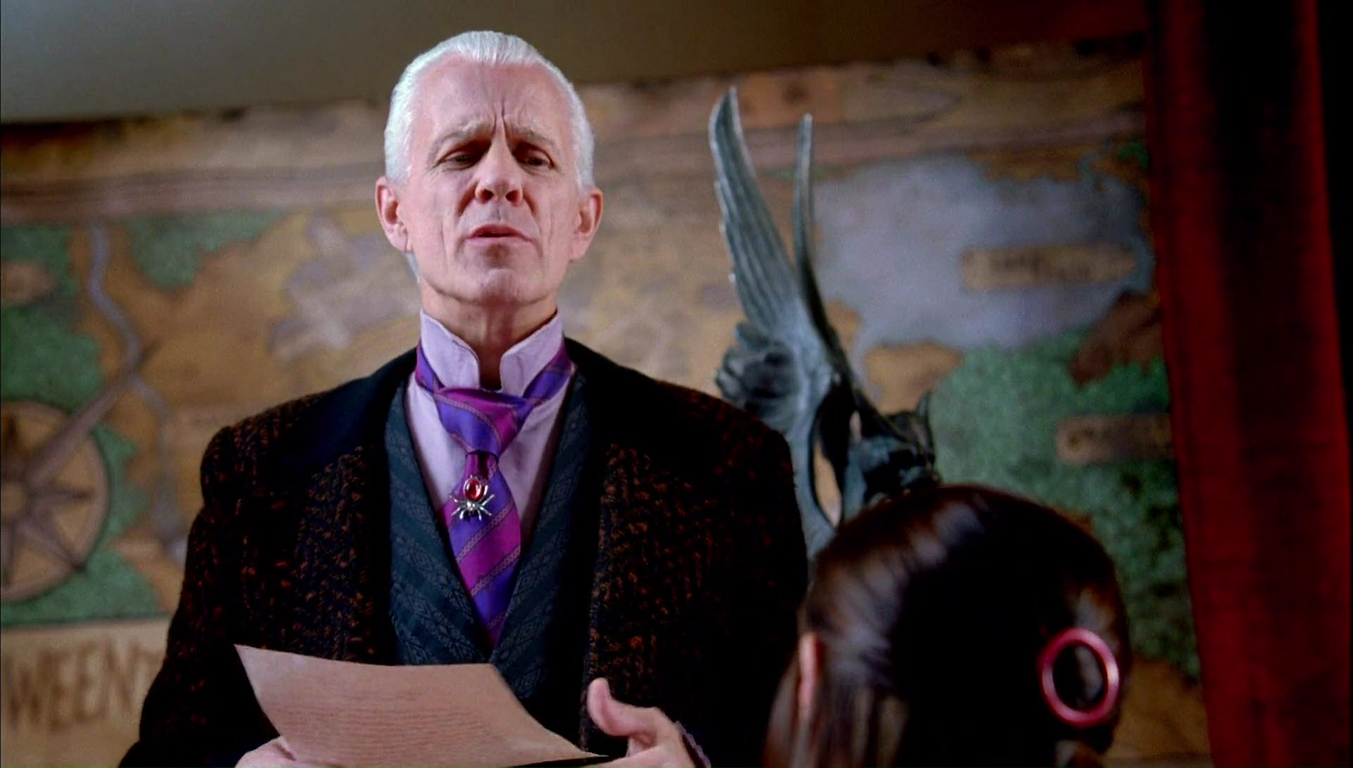 Return to Halloweentown (2006) screencap 2988