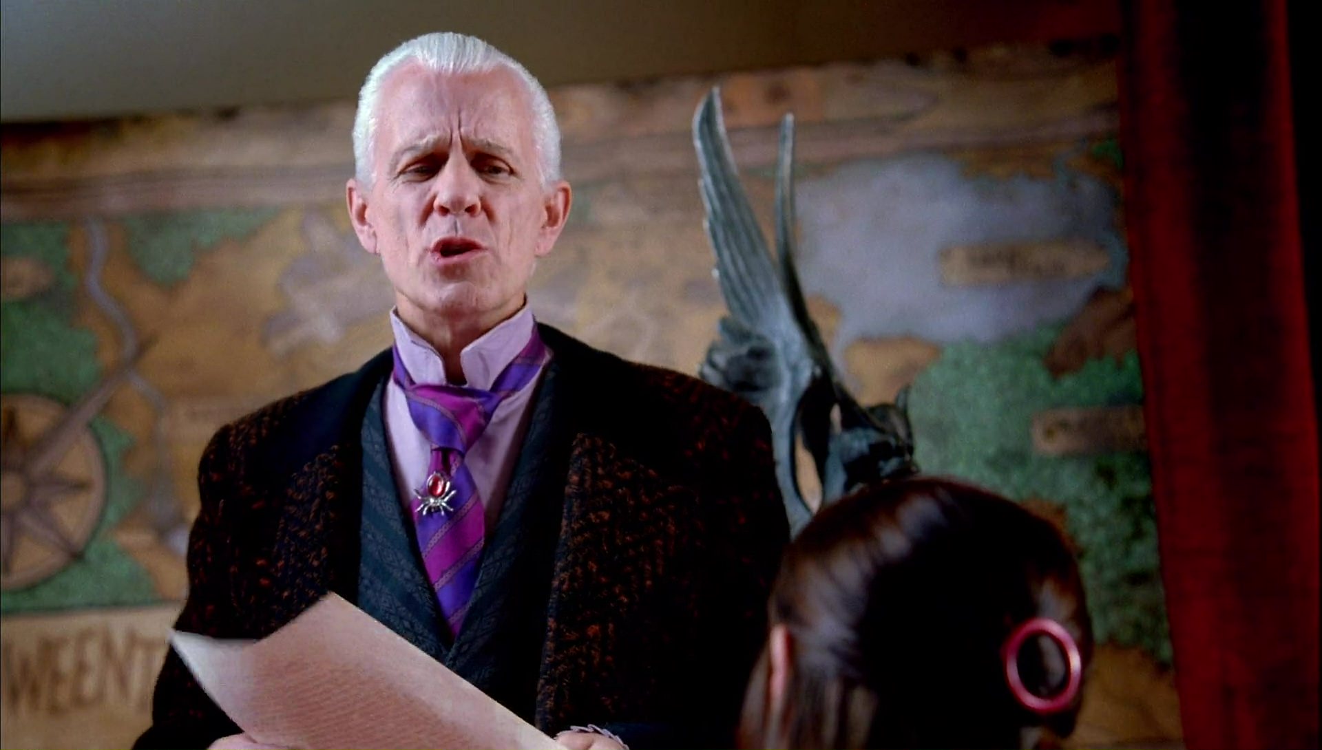 Return to Halloweentown (2006) movie still 2989