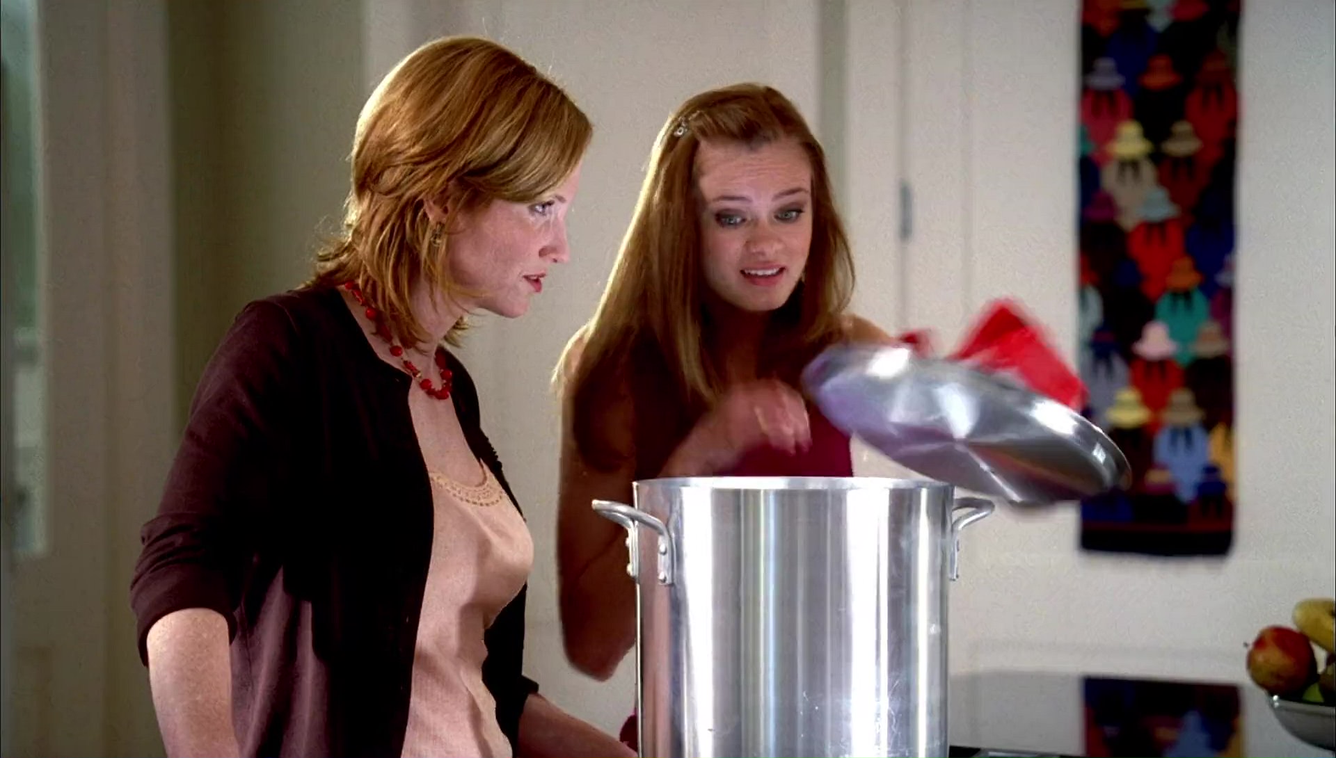 Return to Halloweentown (2006) HD screenshot 299