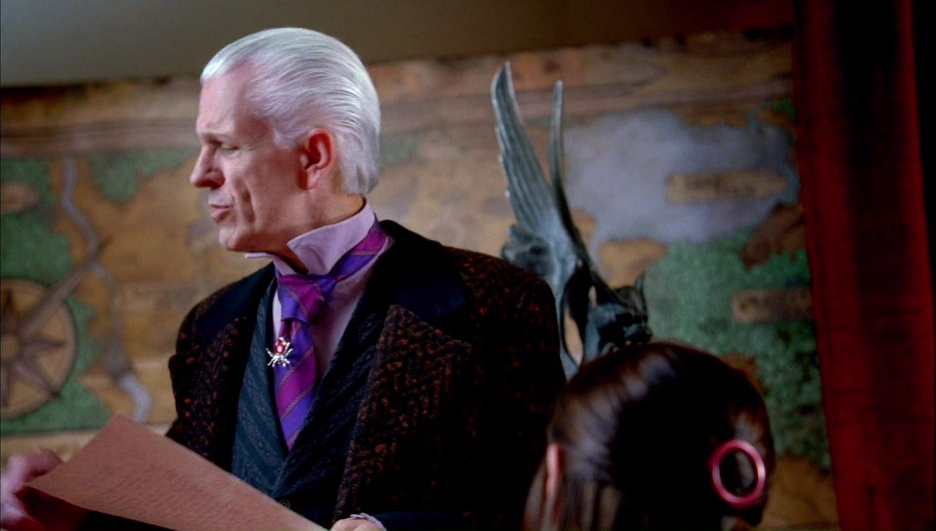 Return to Halloweentown (2006) HD screenshot 2990