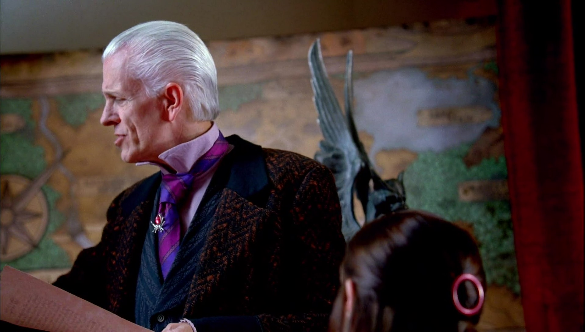 Return to Halloweentown (2006) screencap 2991