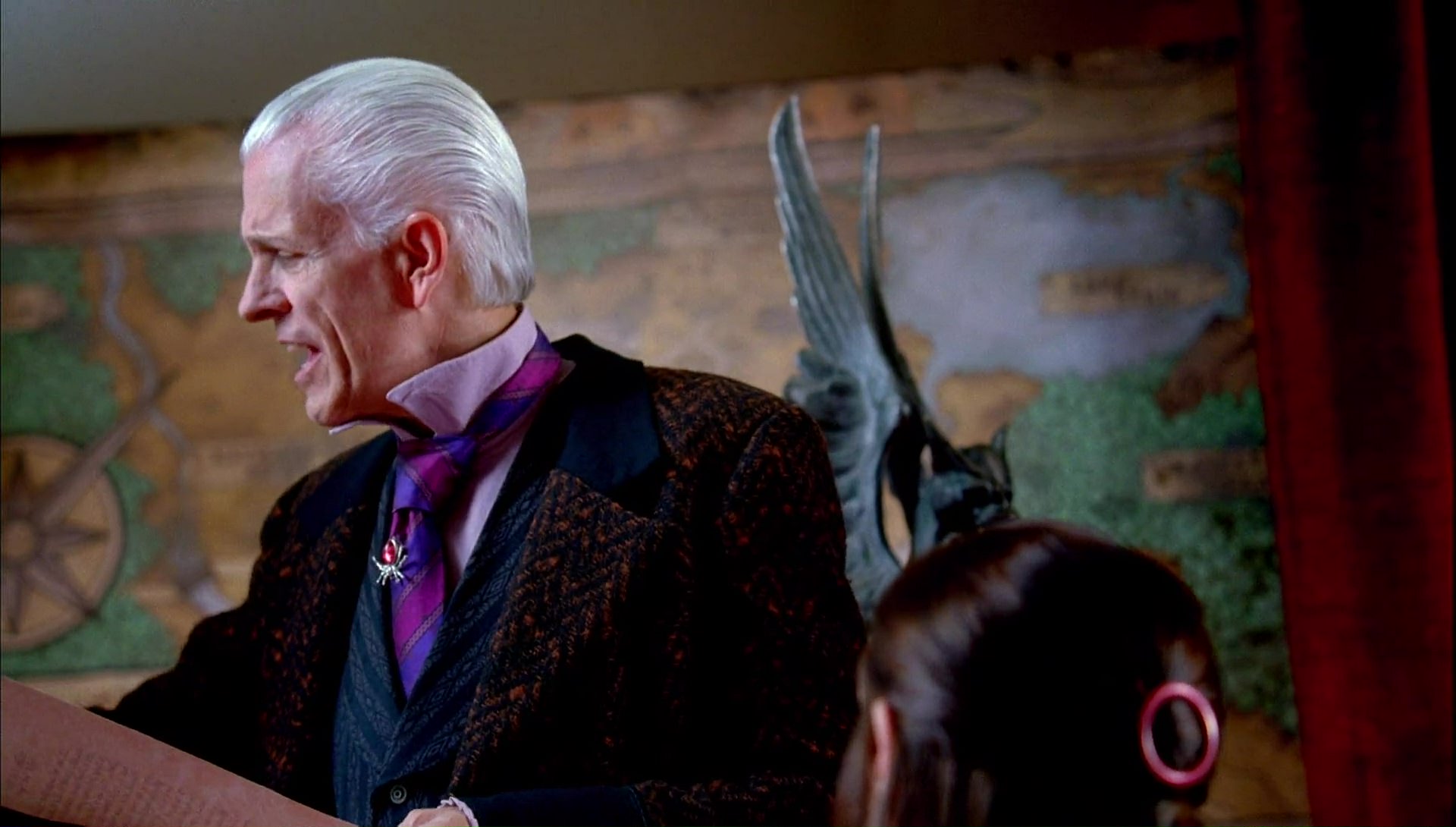 Return to Halloweentown (2006) movie still 2992