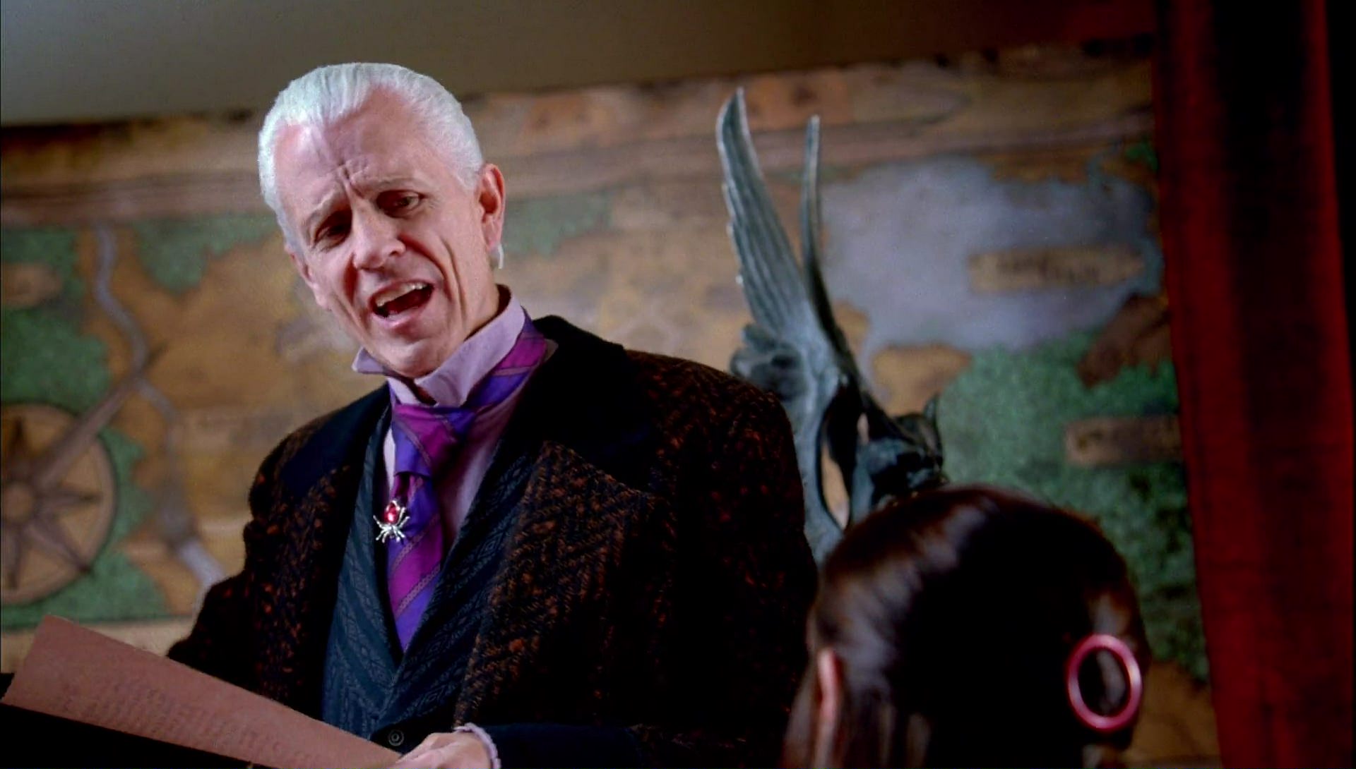 Return to Halloweentown (2006) HD screenshot 2993