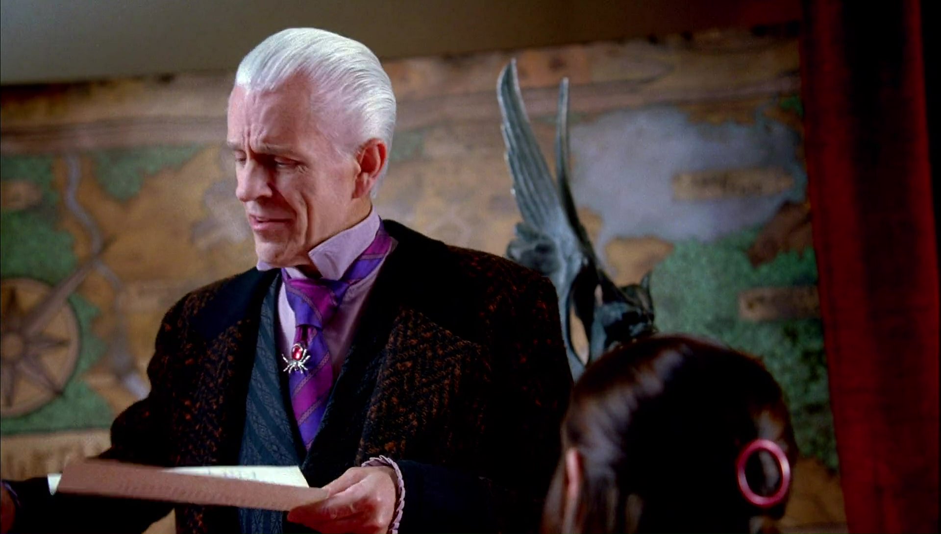 Return to Halloweentown (2006) screencap 2994