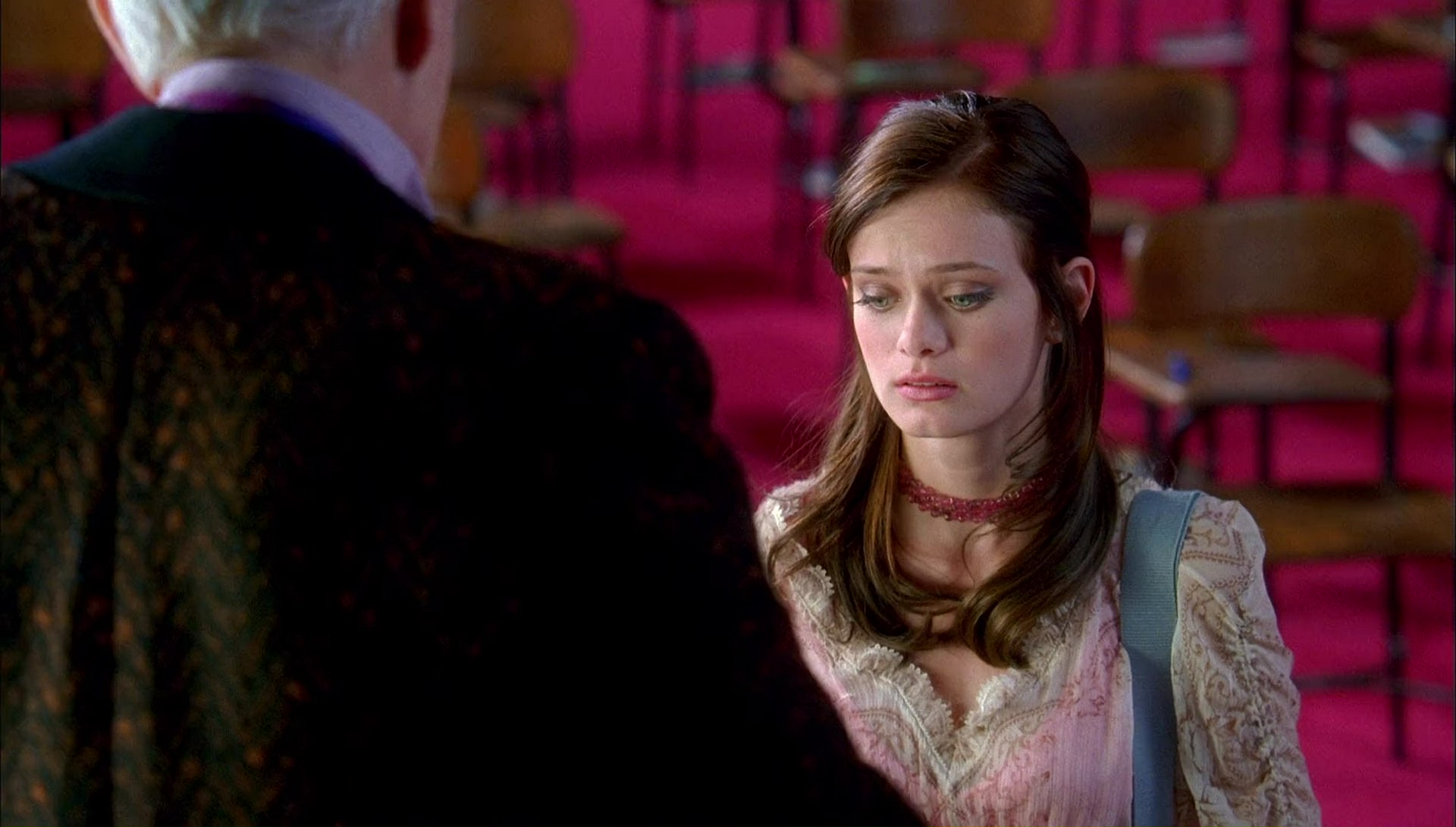 Return to Halloweentown (2006) movie still 2995