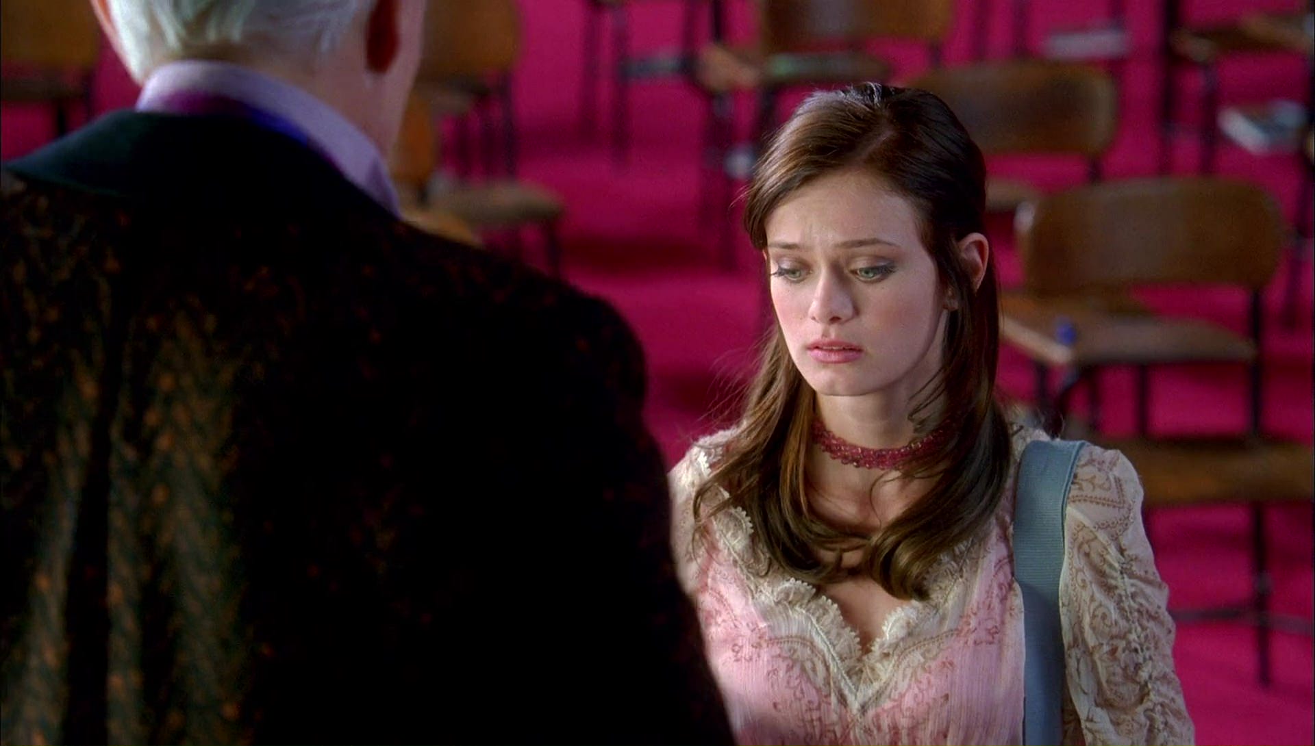 Return to Halloweentown (2006) HD screenshot 2996