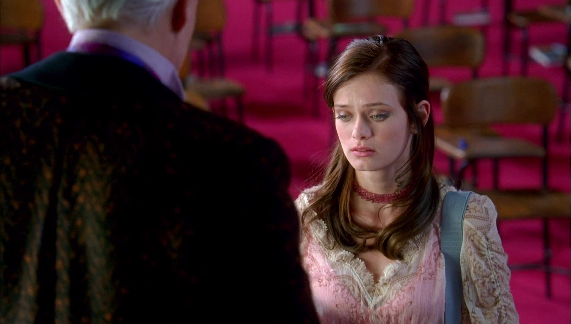 Return to Halloweentown (2006) screencap 2997