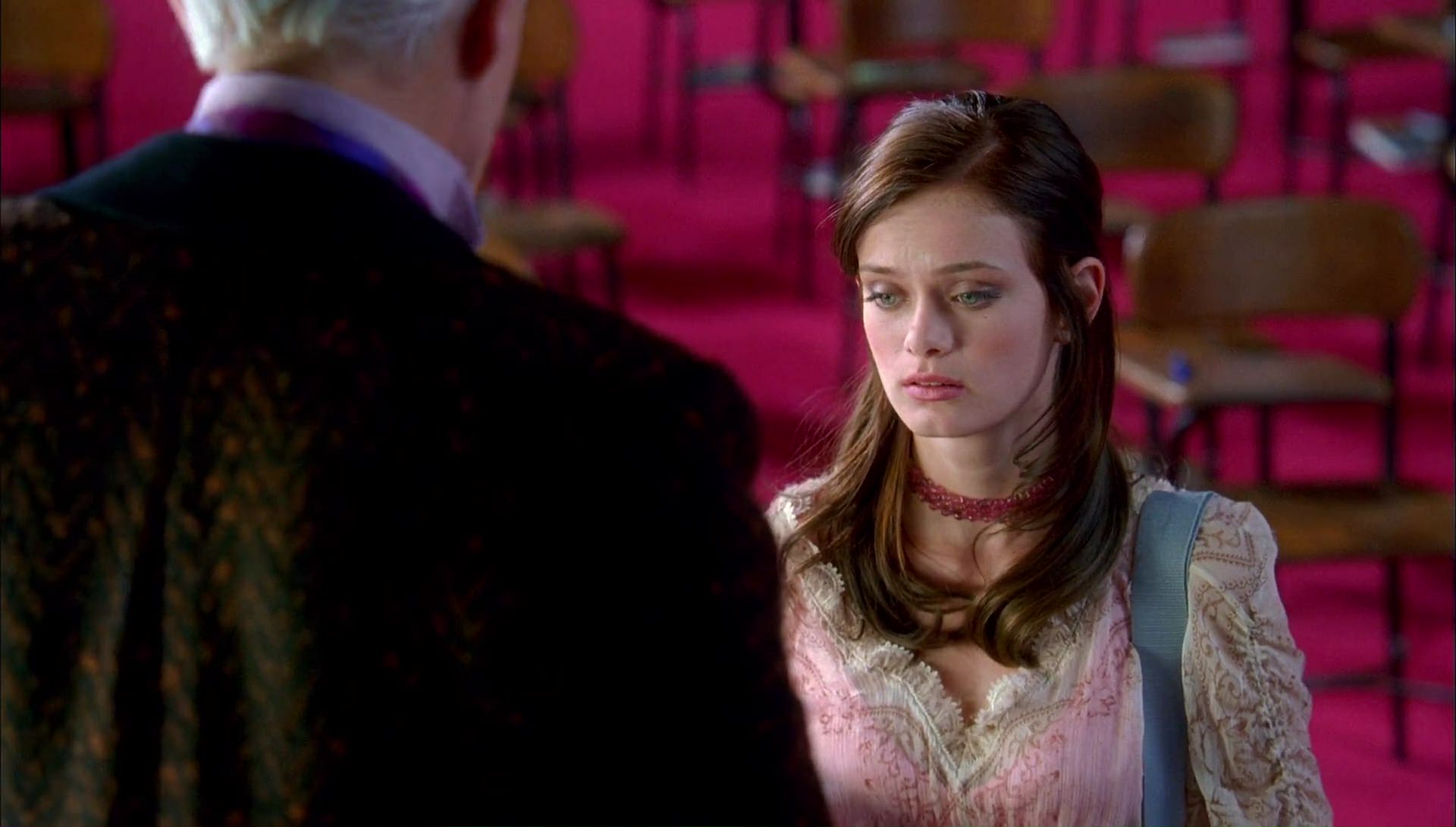 Return to Halloweentown (2006) HD screenshot 2999