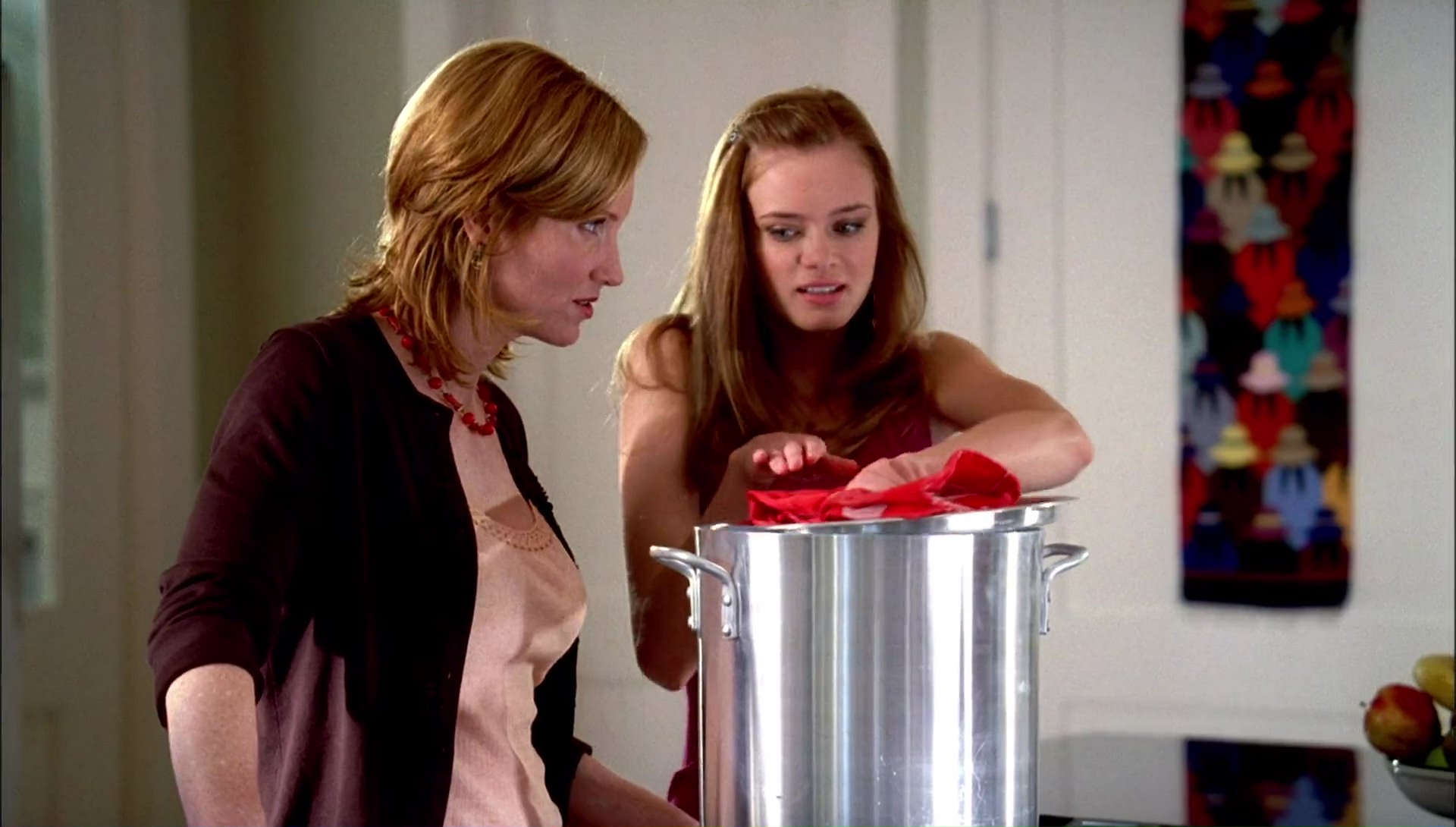 Return to Halloweentown (2006) screencap 300