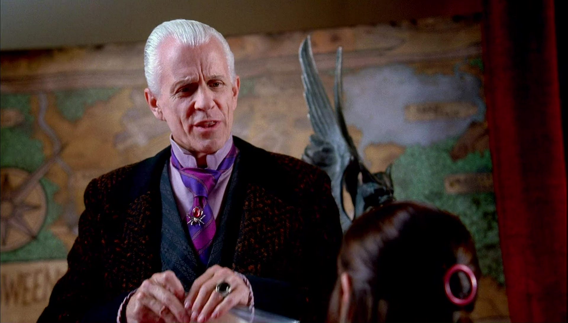 Return to Halloweentown (2006) screencap 3000