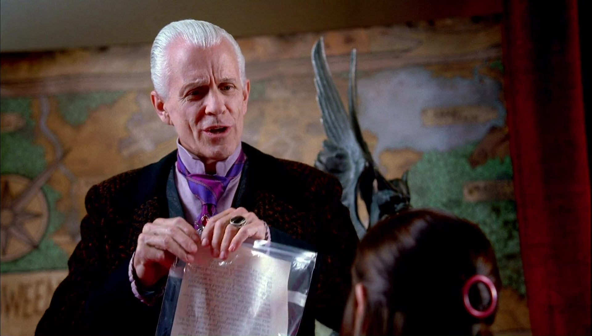 Return to Halloweentown (2006) movie still 3001