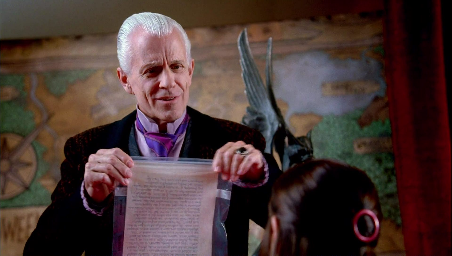 Return to Halloweentown (2006) HD screenshot 3002