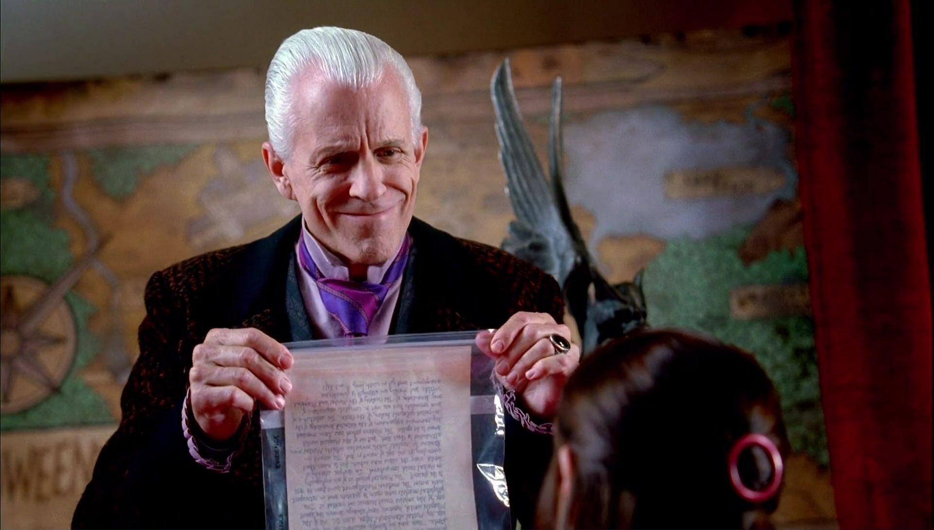 Return to Halloweentown (2006) screencap 3003