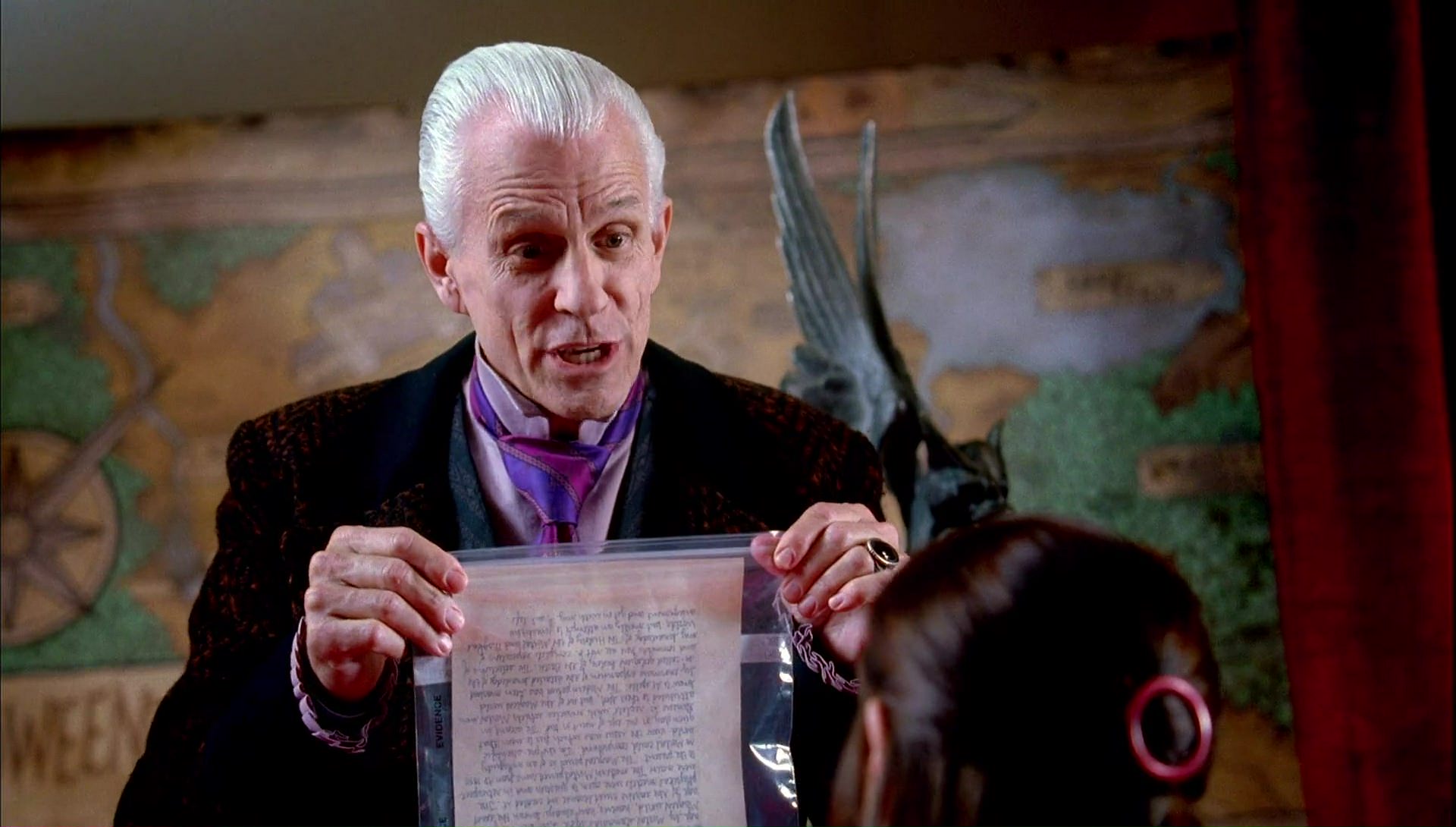 Return to Halloweentown (2006) movie still 3004